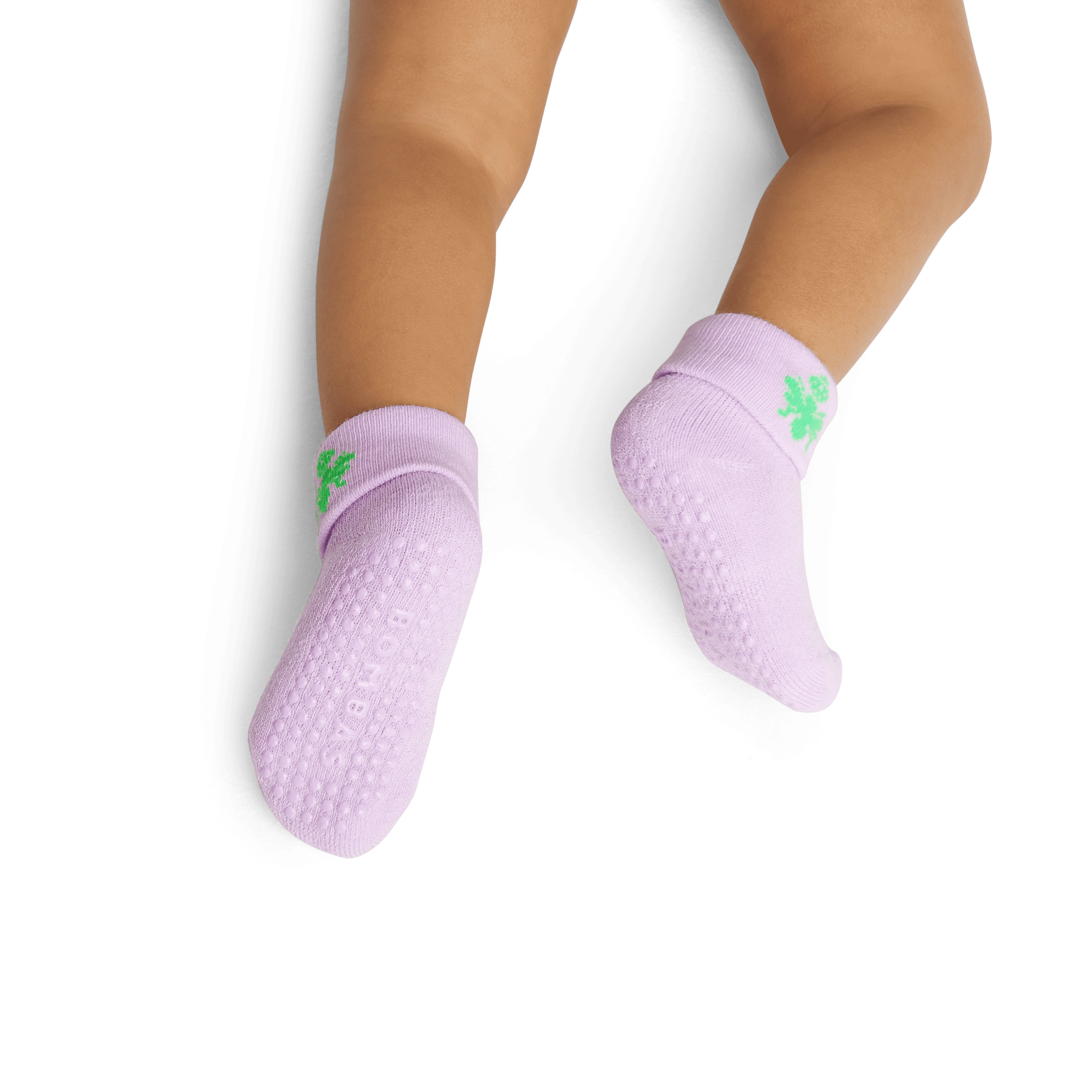 Baby Gripper Sock 8-Pack (6-12 Months) - Image 32