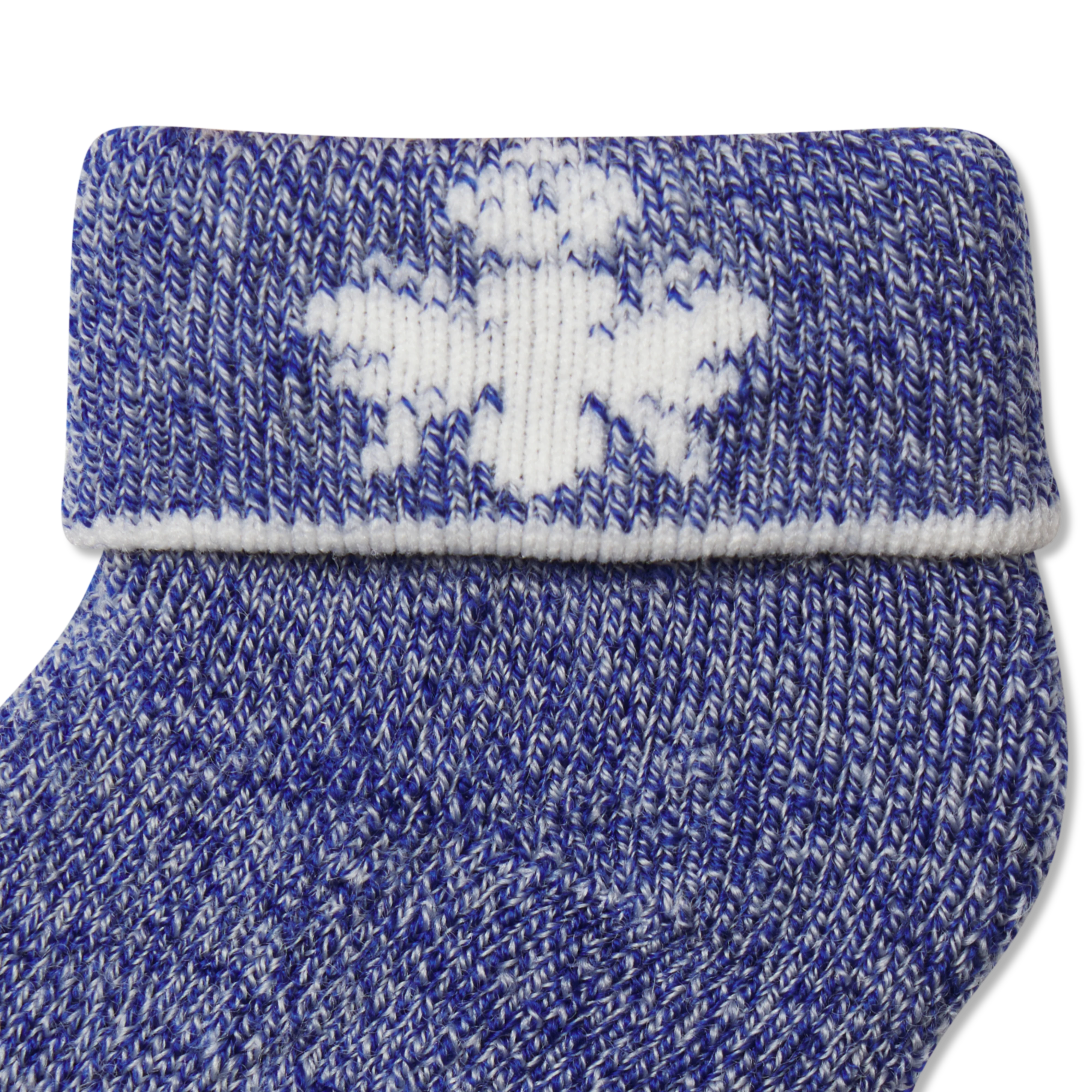 Baby Merino Wool Blend Calf Sock 8-Pack (0-6 Months) - Image 6