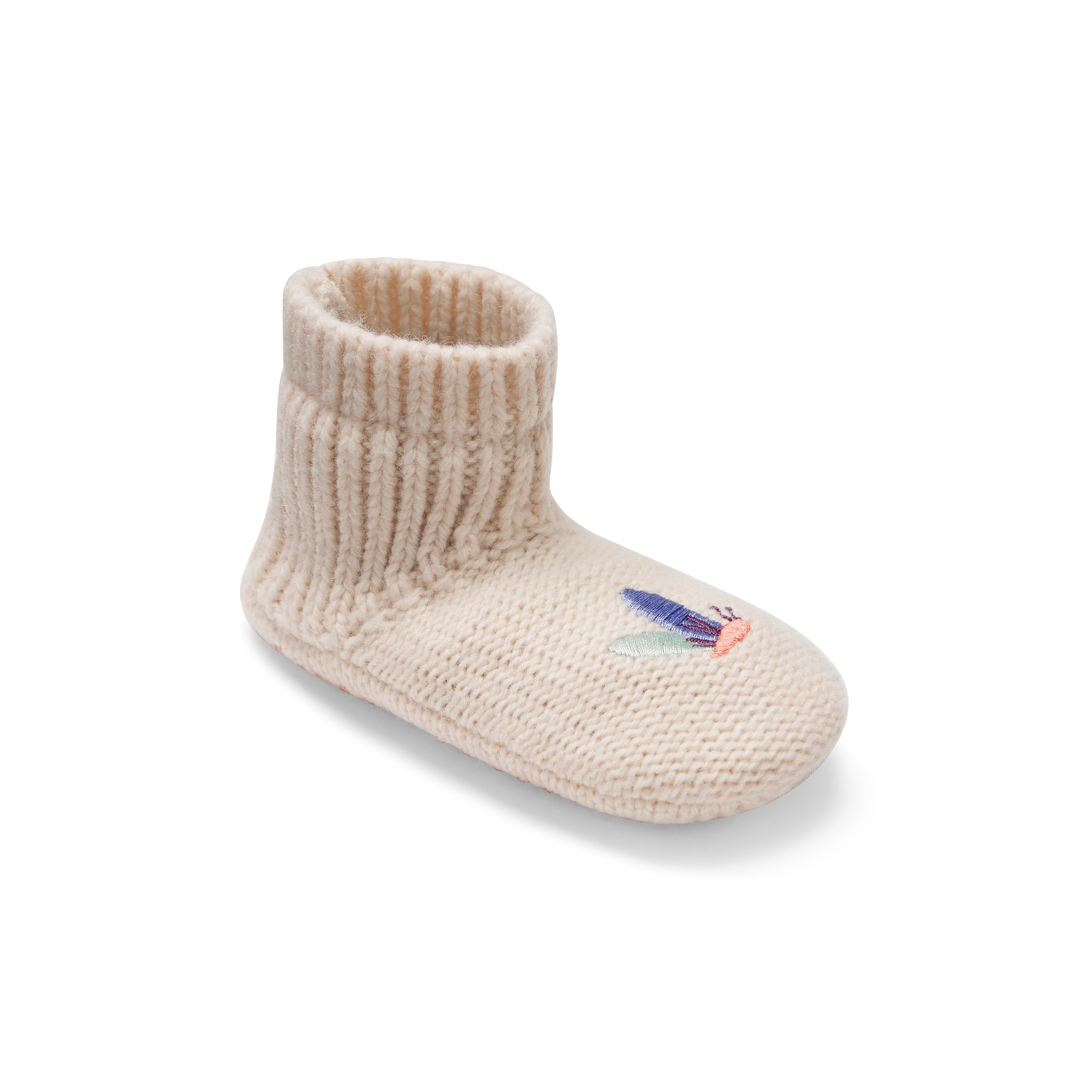 Baby Gripper Slipper - Image 3