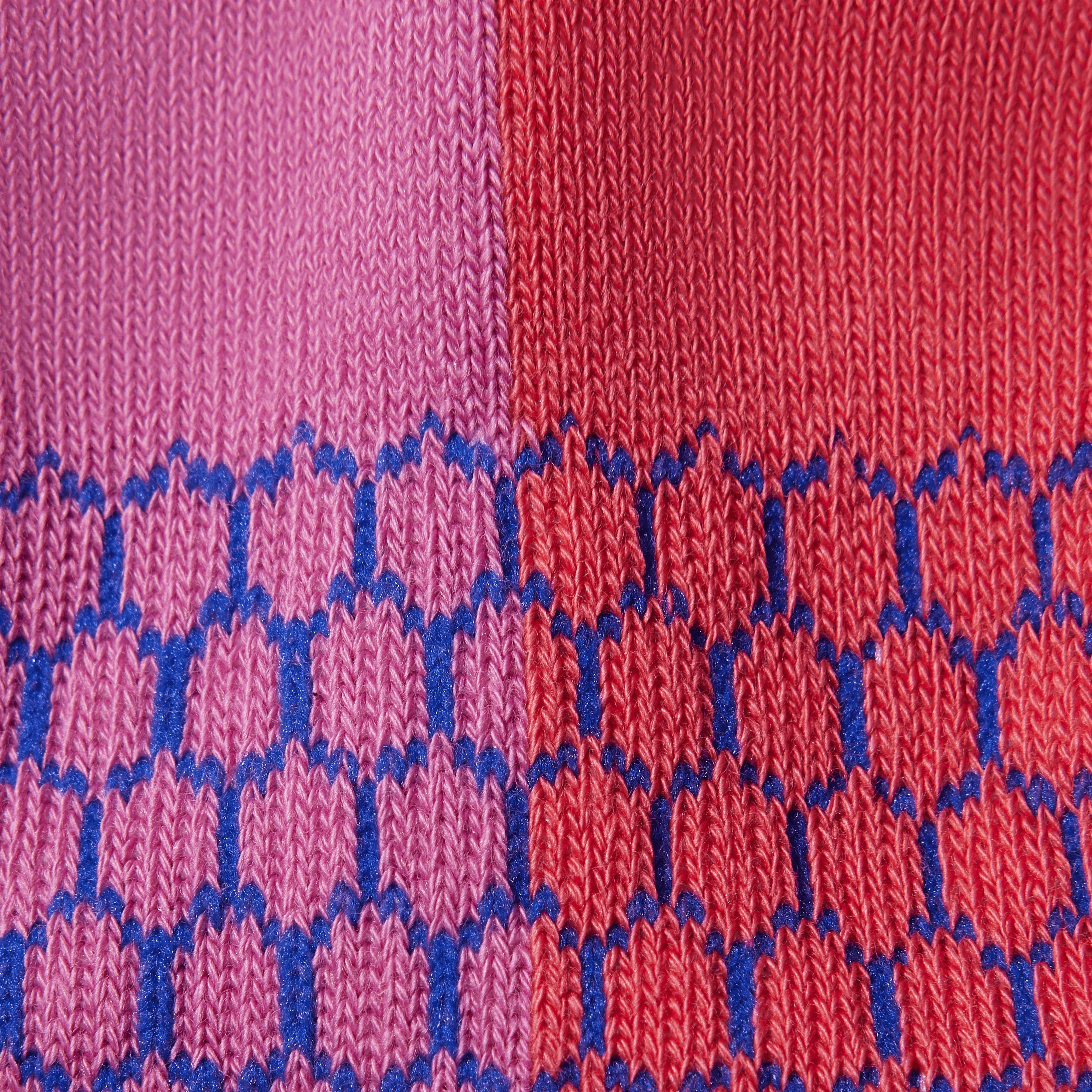 Black Hive Collection Ankle Socks - Image 7
