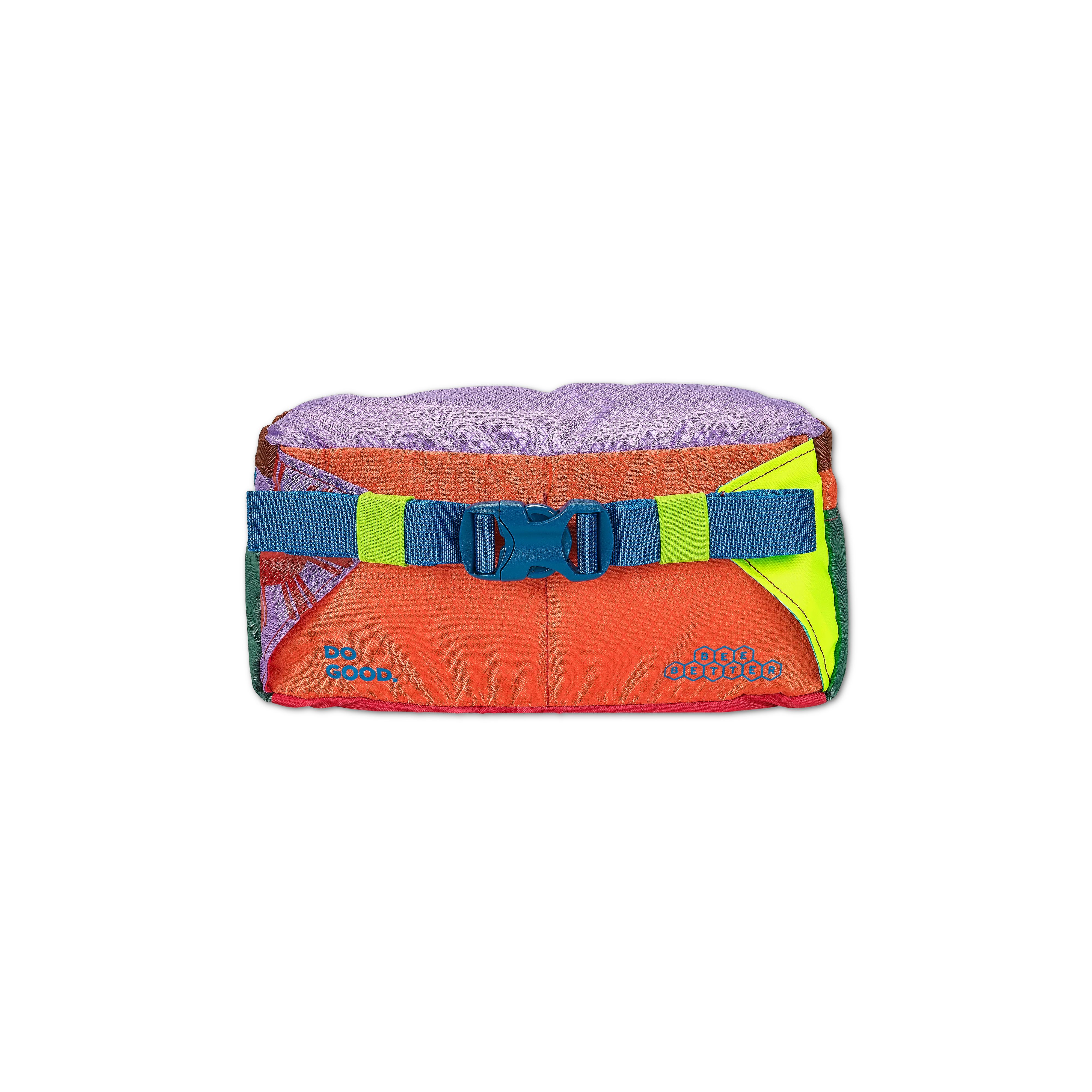 Cotopaxi x Bombas Fanny Pack - Image 4