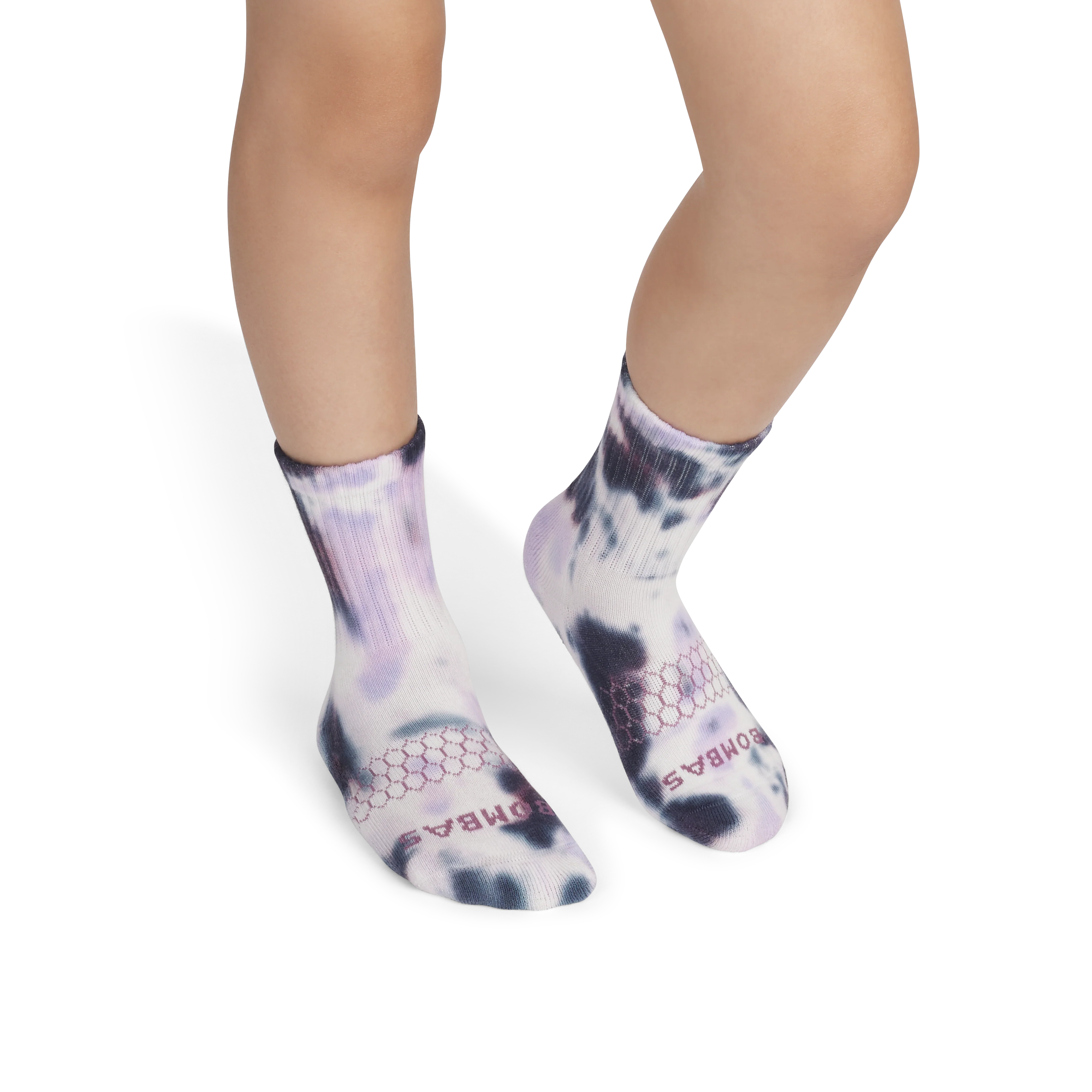 Junior Celebration Calf Sock 4-Pack Gift Box - Image 10