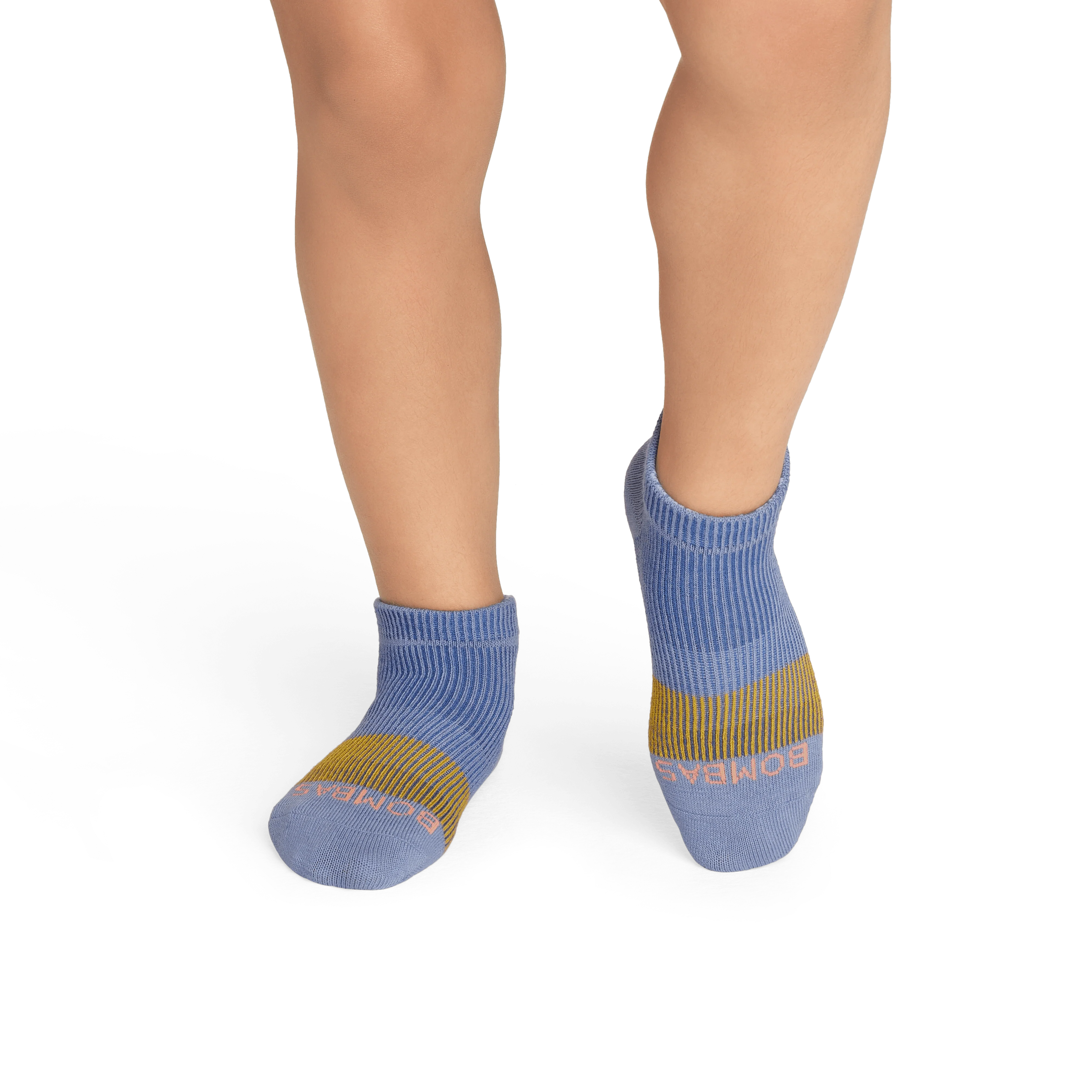 Junior Lightweight Ankle Sock 12-Pack - Image 23