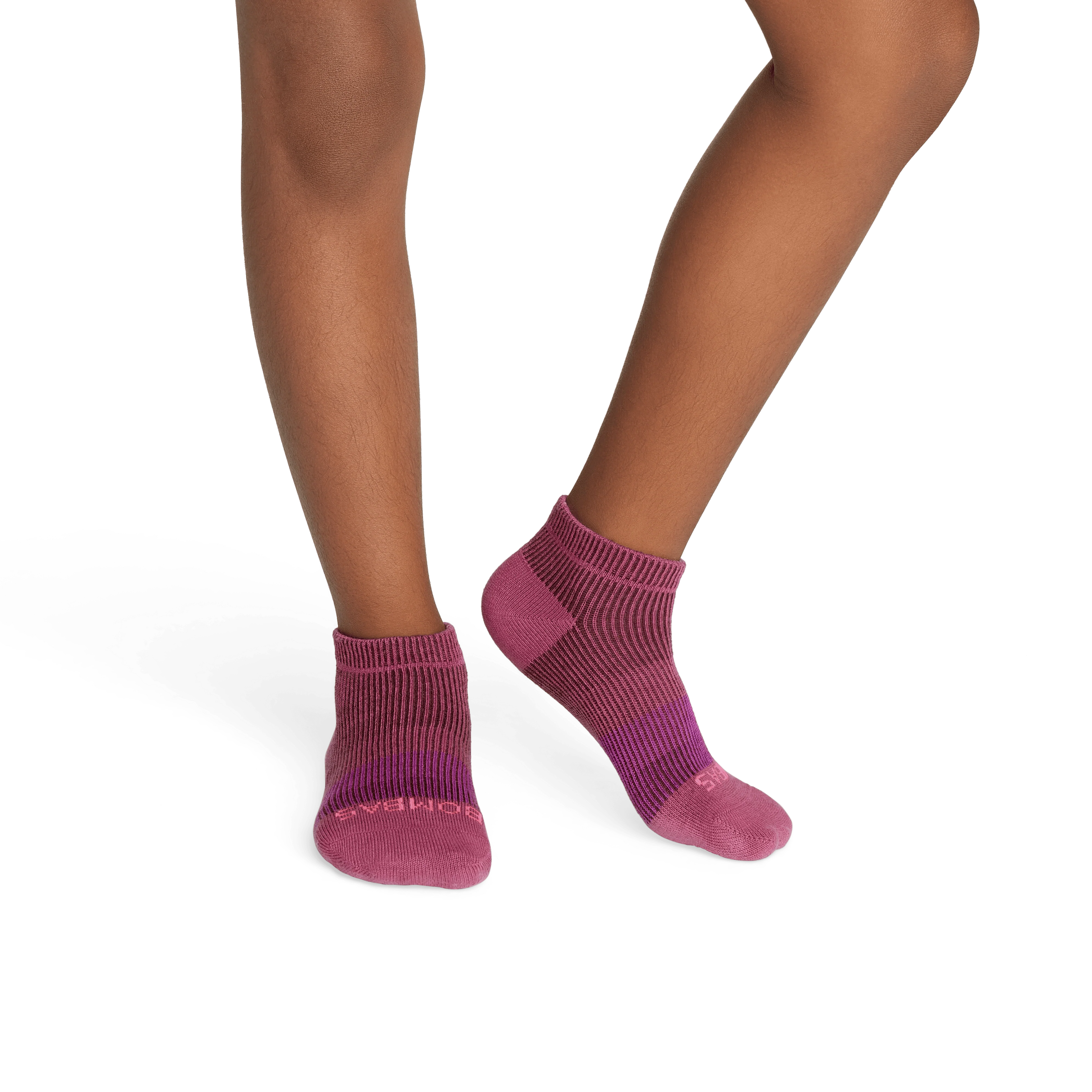 Junior Lightweight Ankle Sock 8-Pack - Image 52