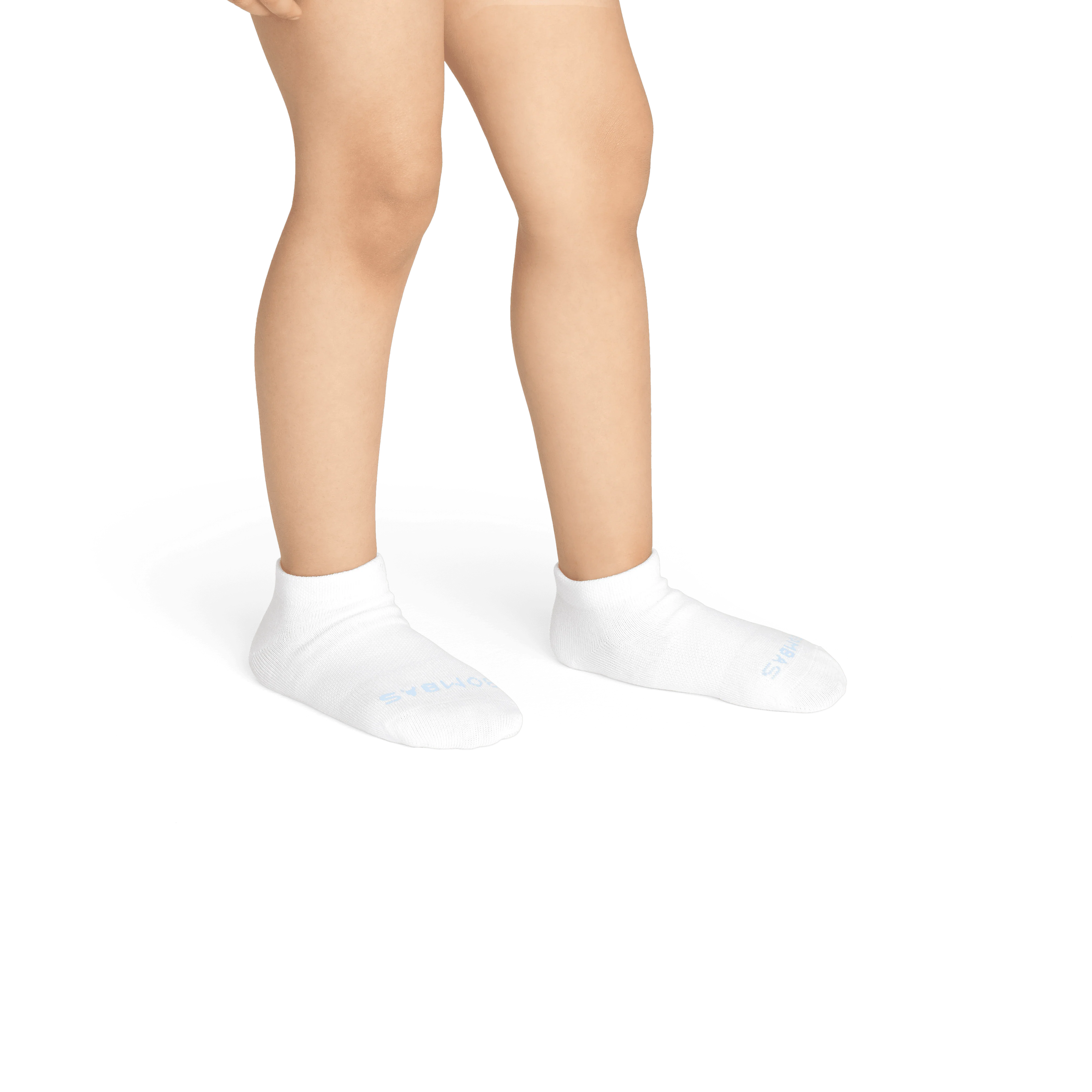 Junior Lightweight Ankle Sock 4-Pack - Image 38