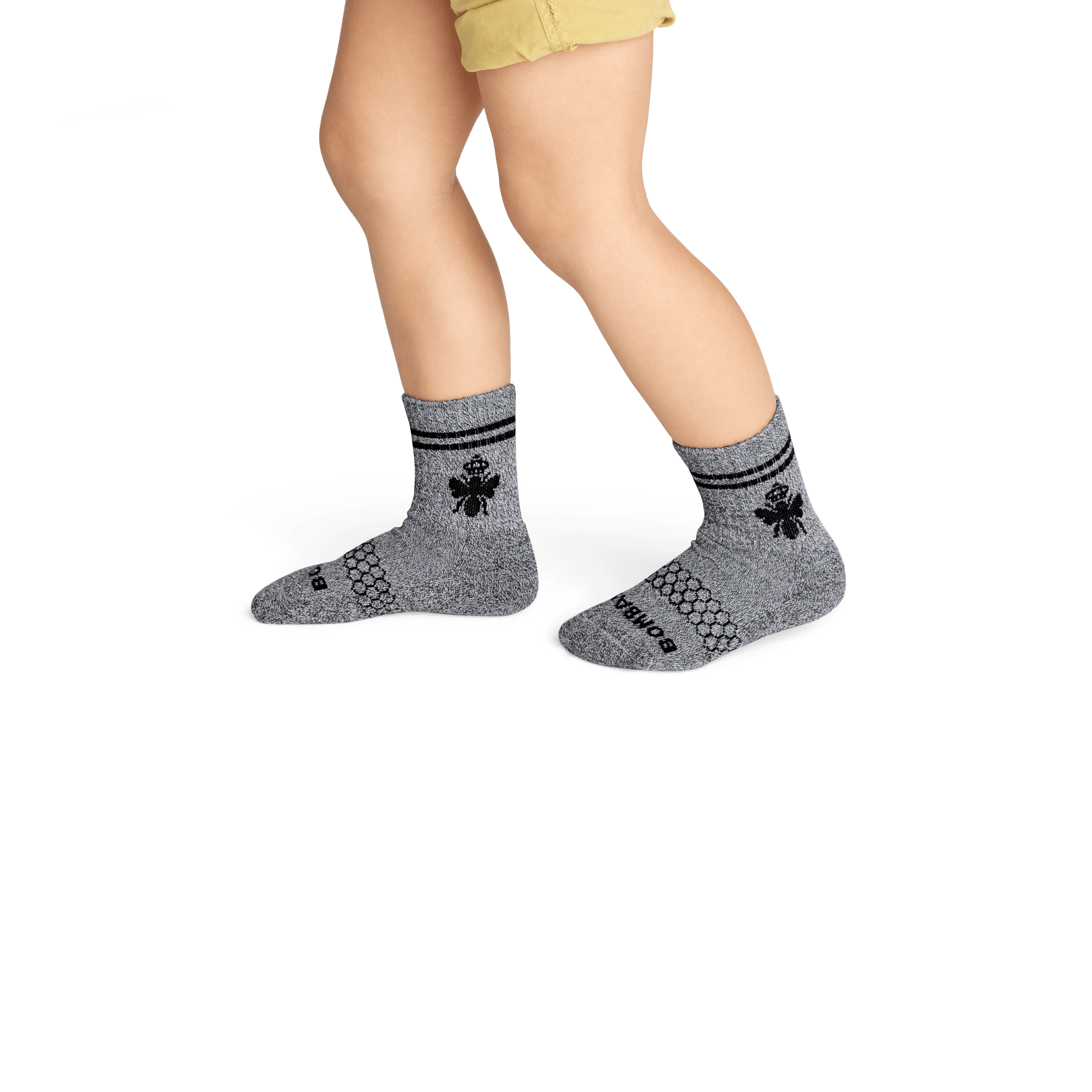 Junior Originals Calf Sock 4-Pack - Image 2