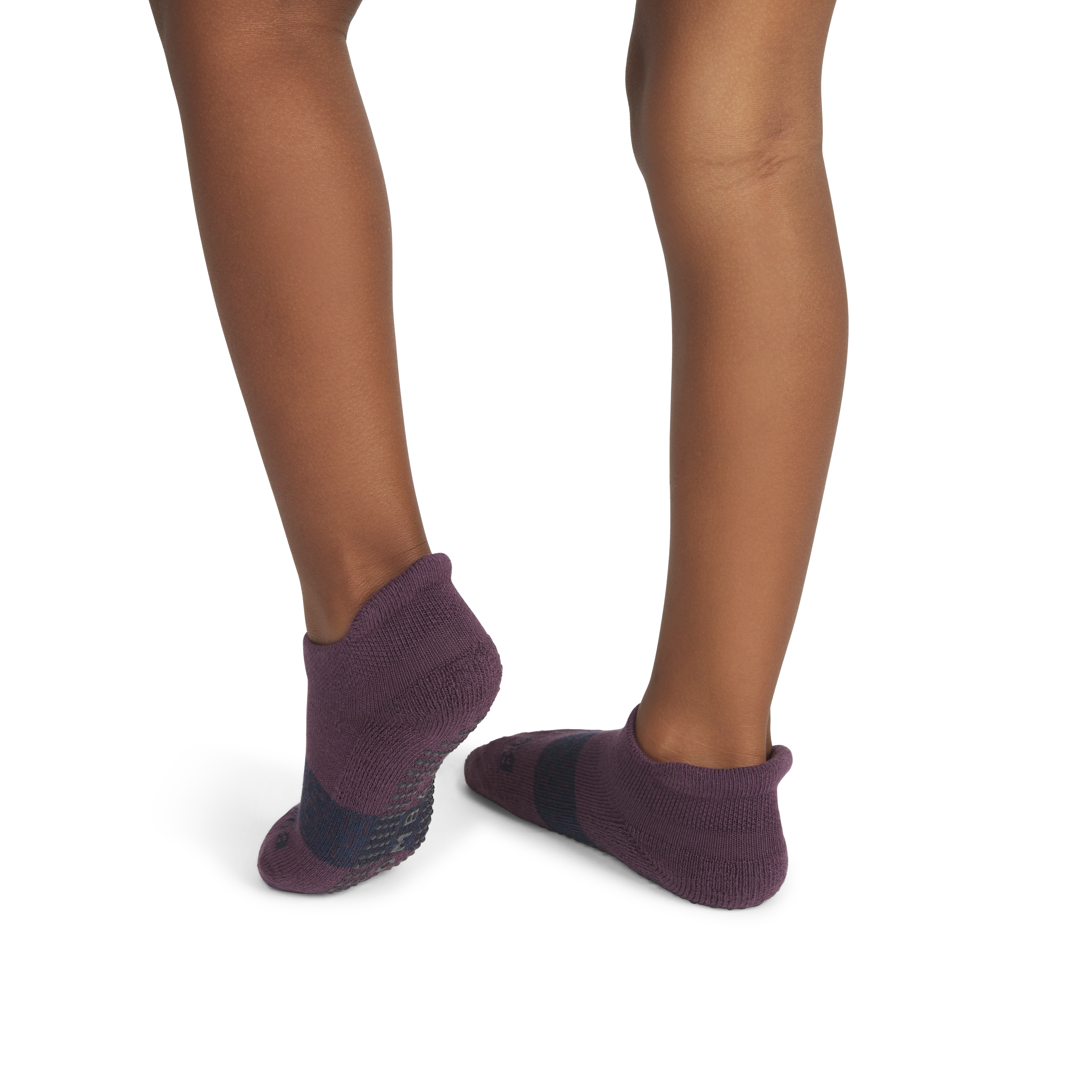 Junior Solids Ankle Sock 4-Pack - Image 11