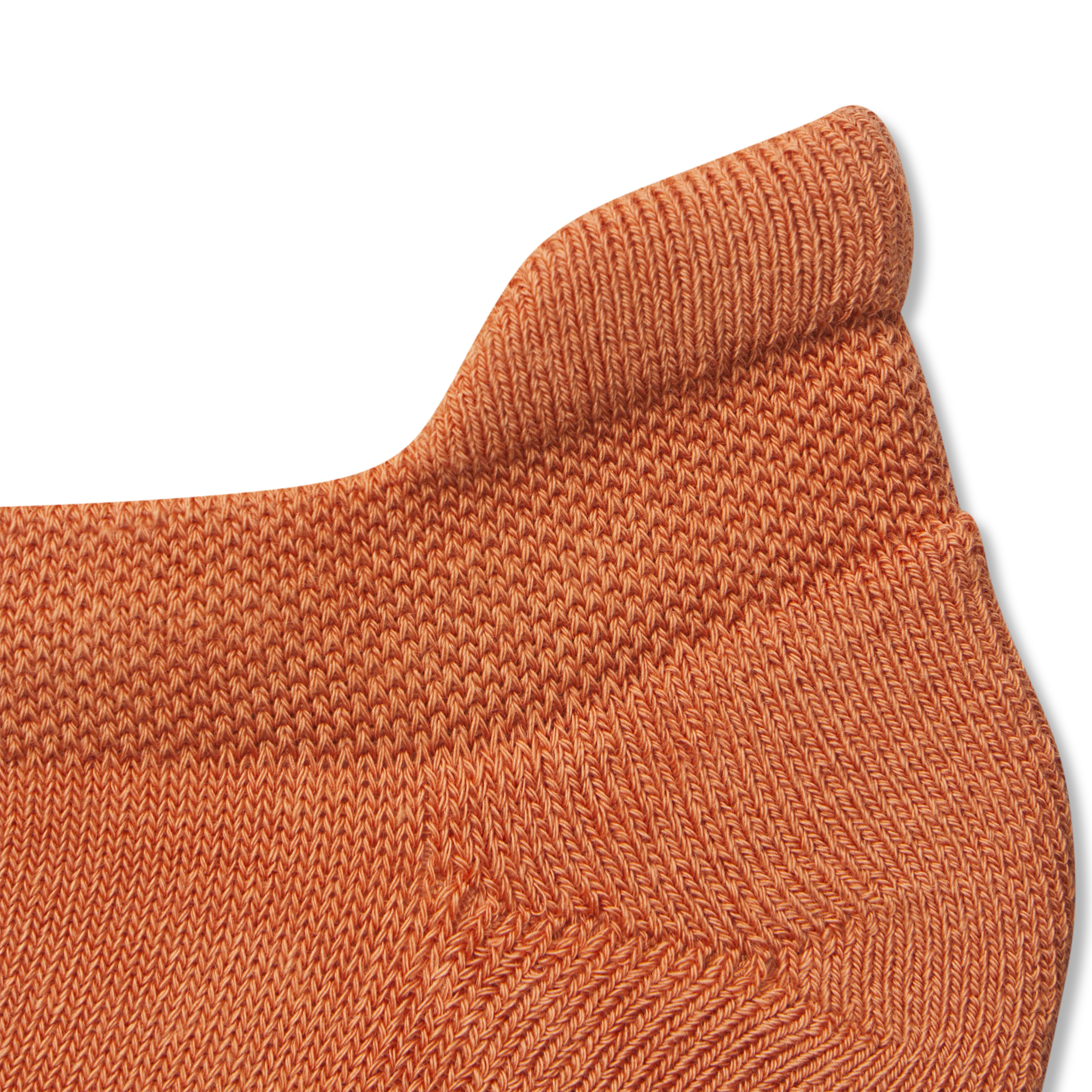 Junior Solids Ankle Sock 4-Pack - Image 6