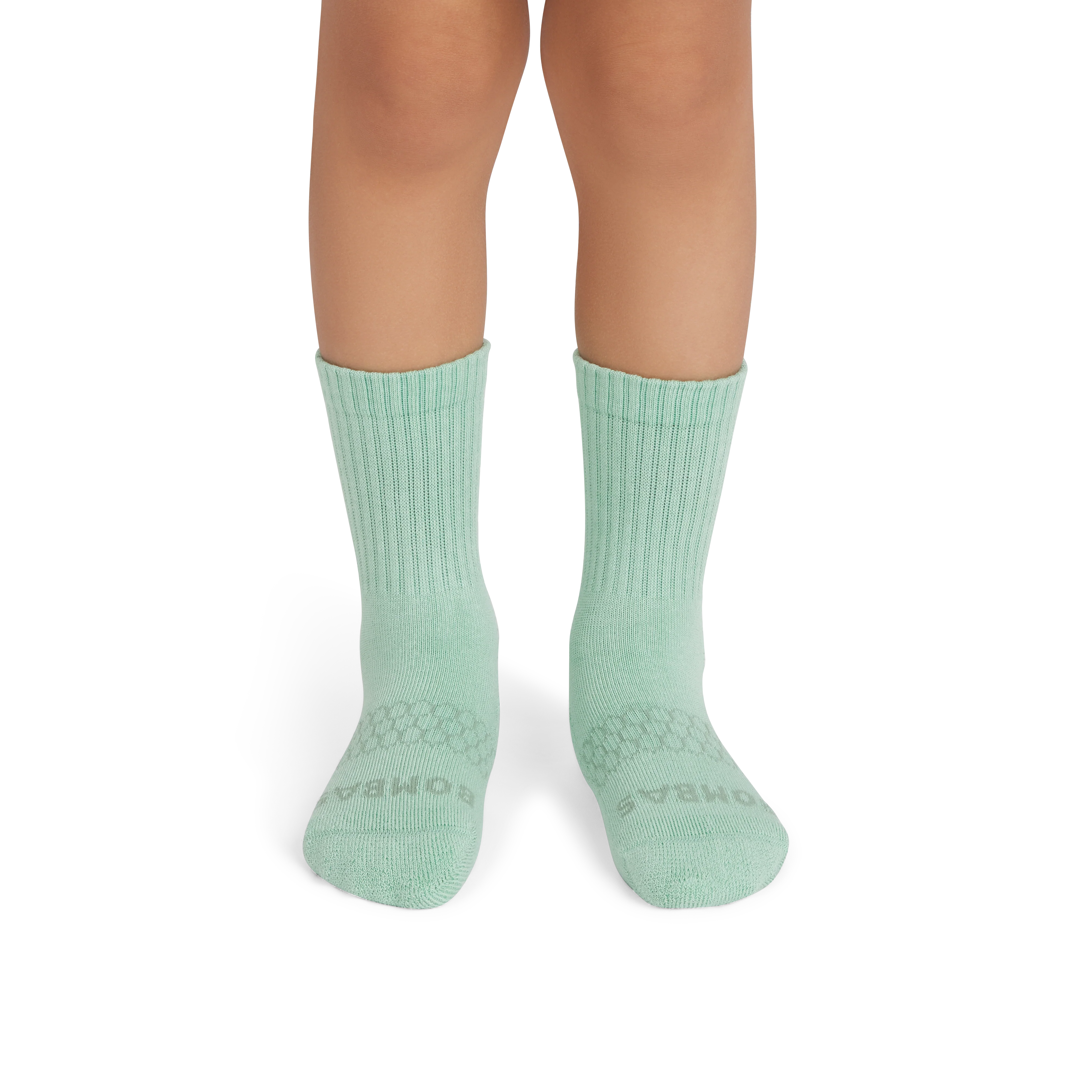 Junior Solids Calf Sock 4-Pack - Image 10