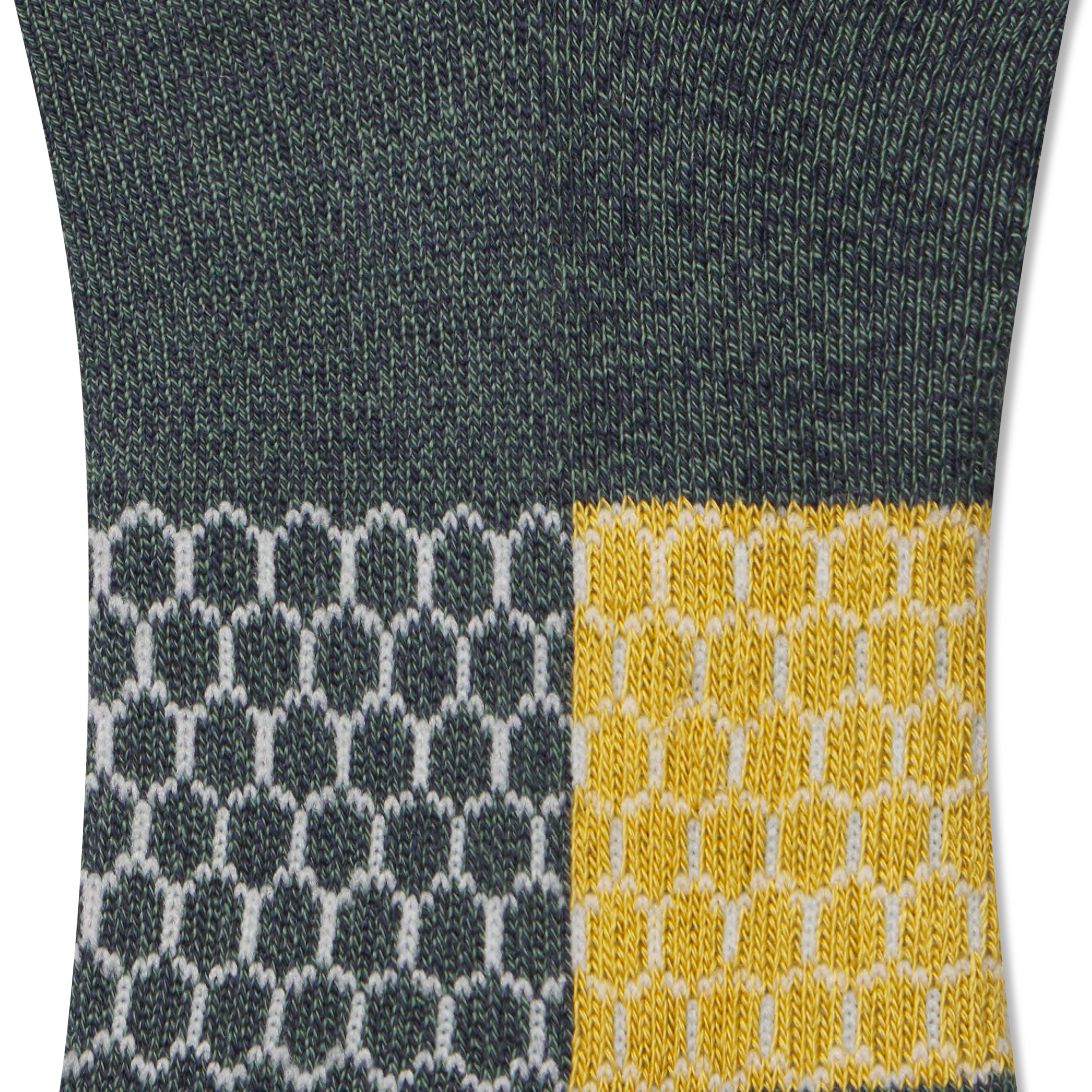 Men's Ankle Sock 8-Pack - Image 43