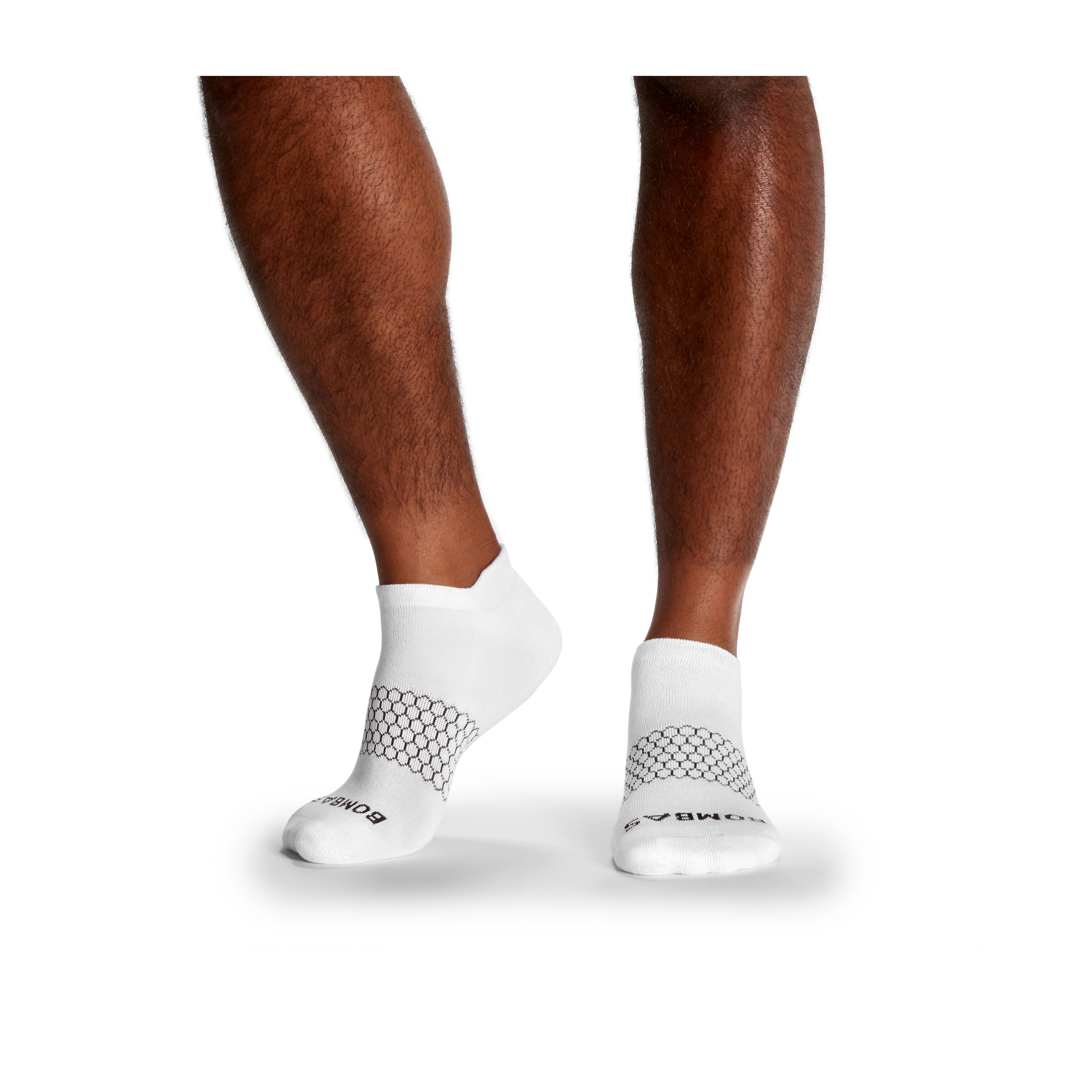 Men's Solids Ankle Sock 4-Pack - Image 12
