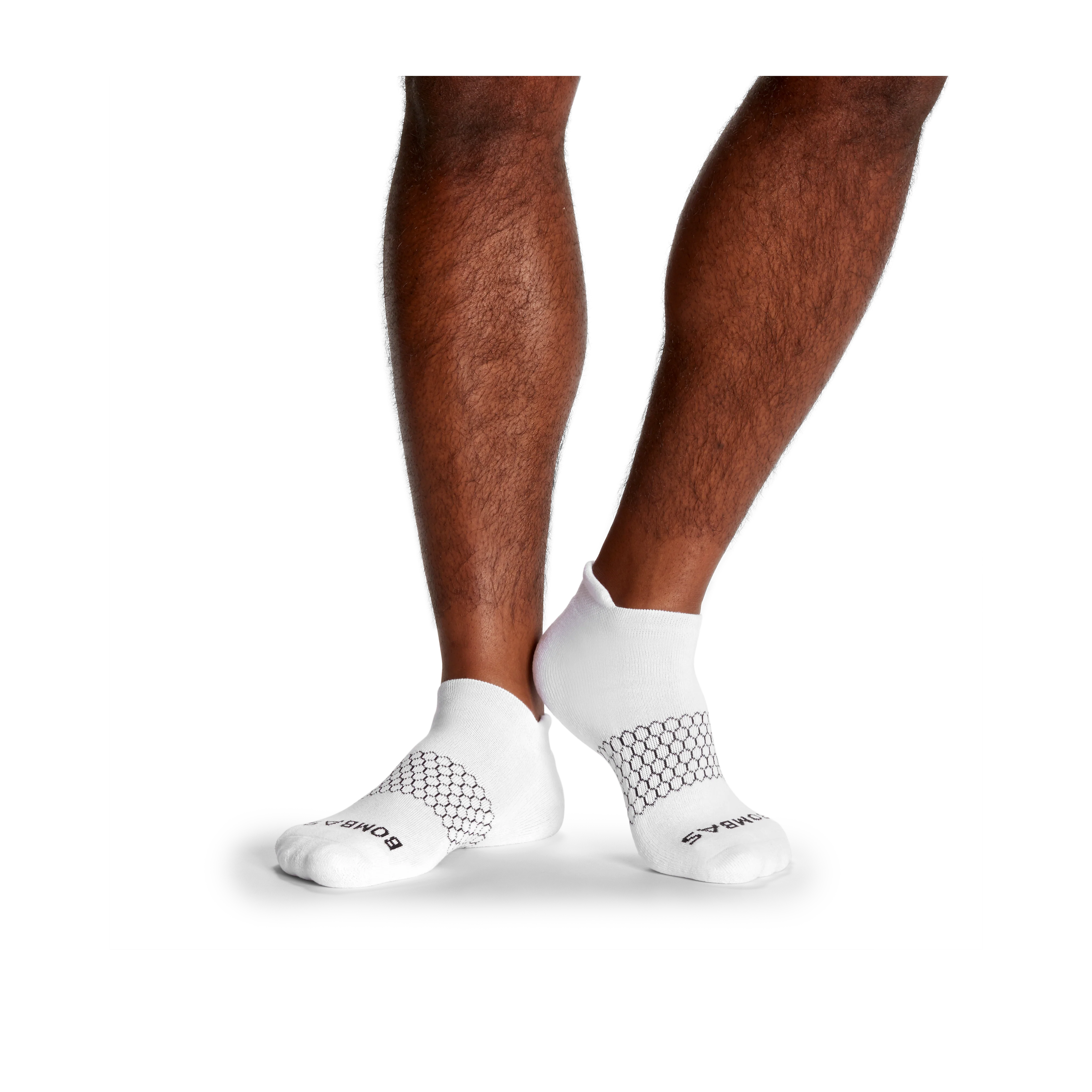 Men's Solids Ankle Sock 4-Pack - Image 14