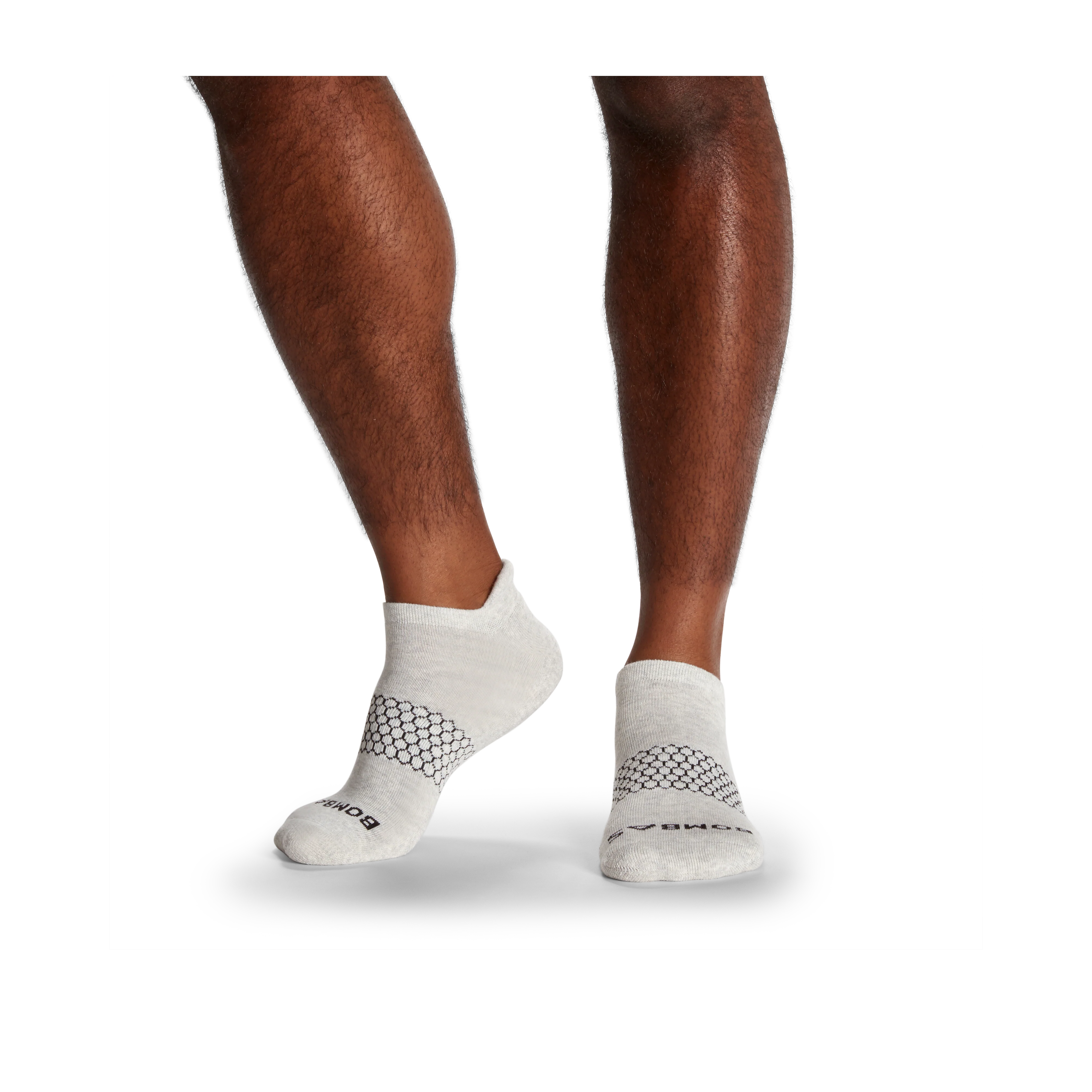 Men's Solids Ankle Sock 4-Pack - Image 23