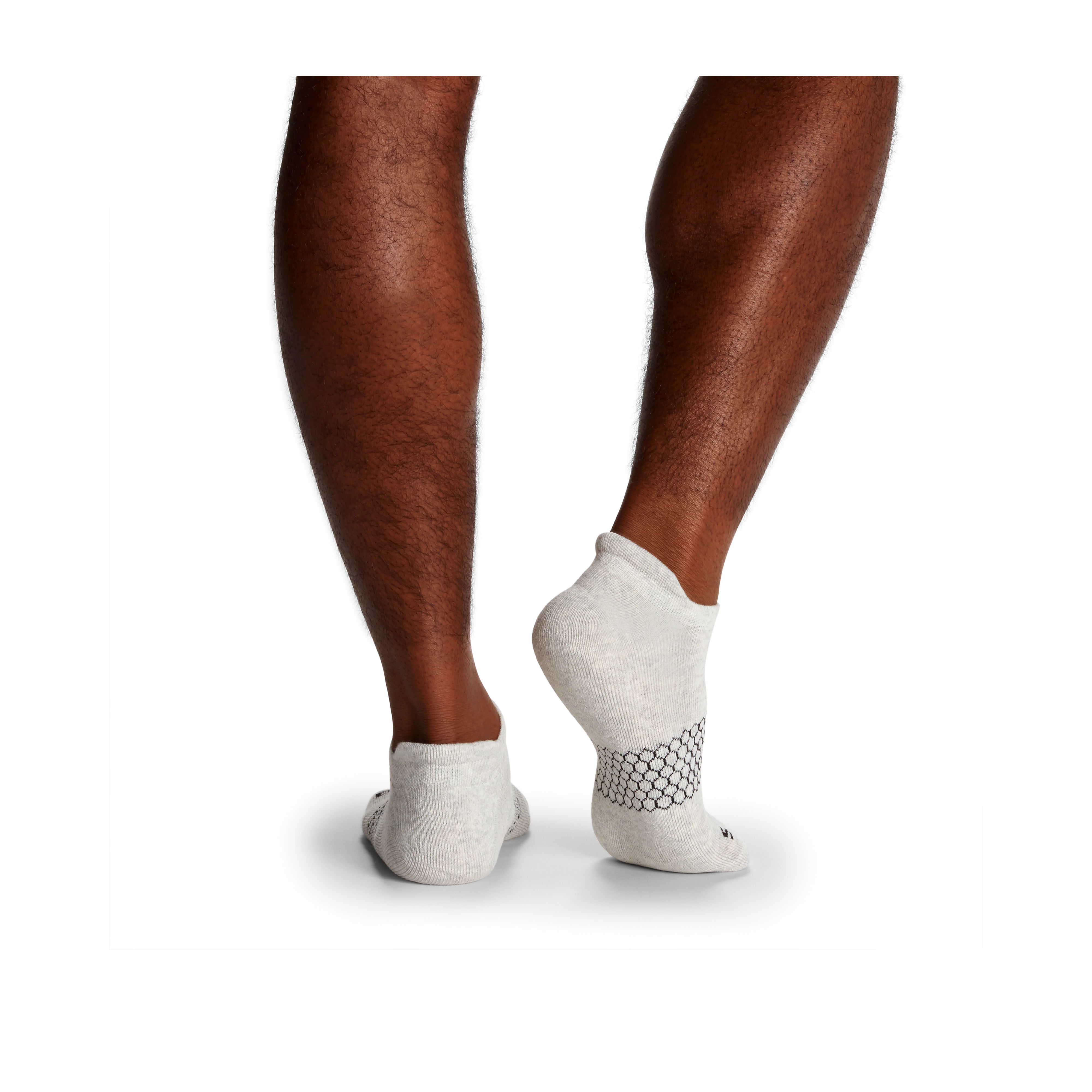 Men's Solids Ankle Sock 4-Pack - Image 25