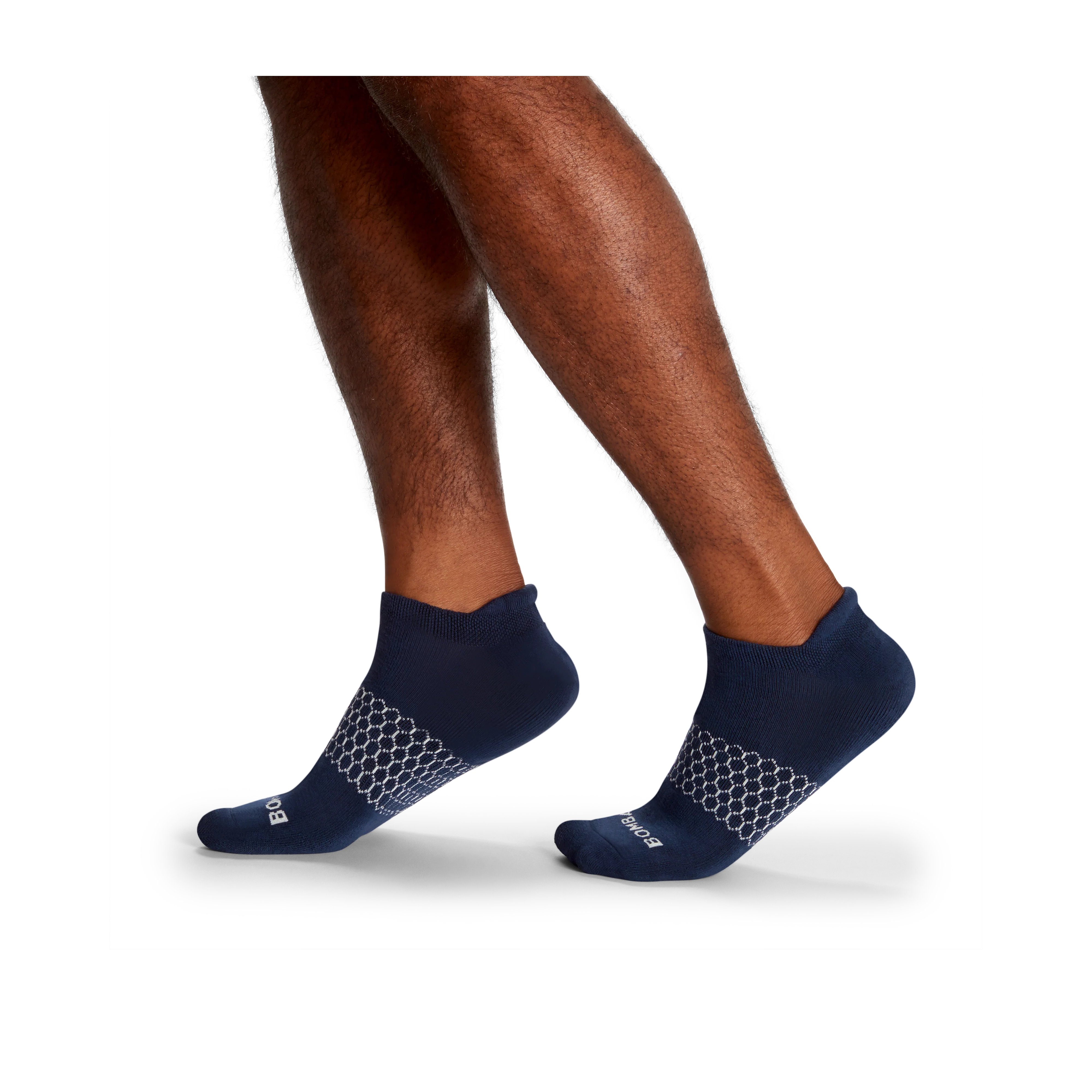 Men's Solids Ankle Sock 4-Pack - Image 30