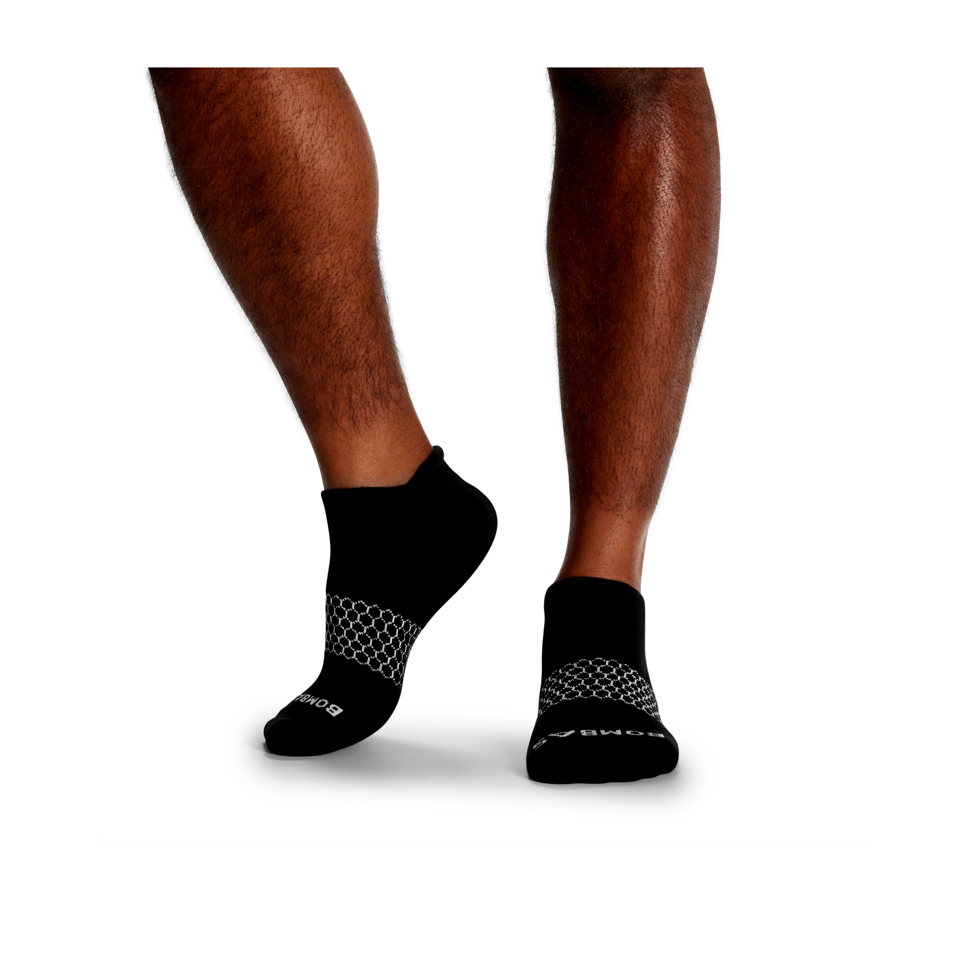 Men's Solids Ankle Sock 4-Pack - Image 7