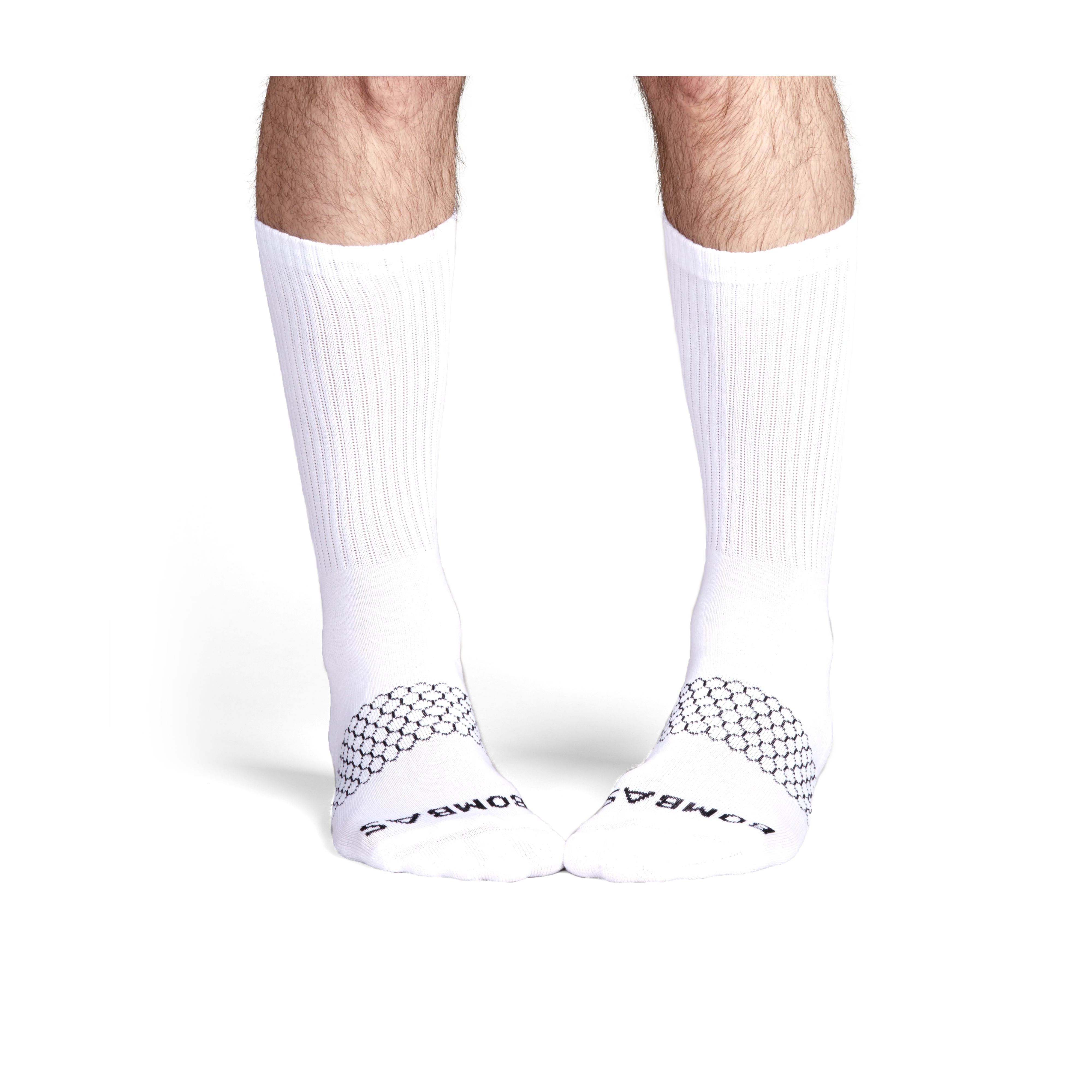 Men's Calf & Ankle Sock 8-Pack - Image 10