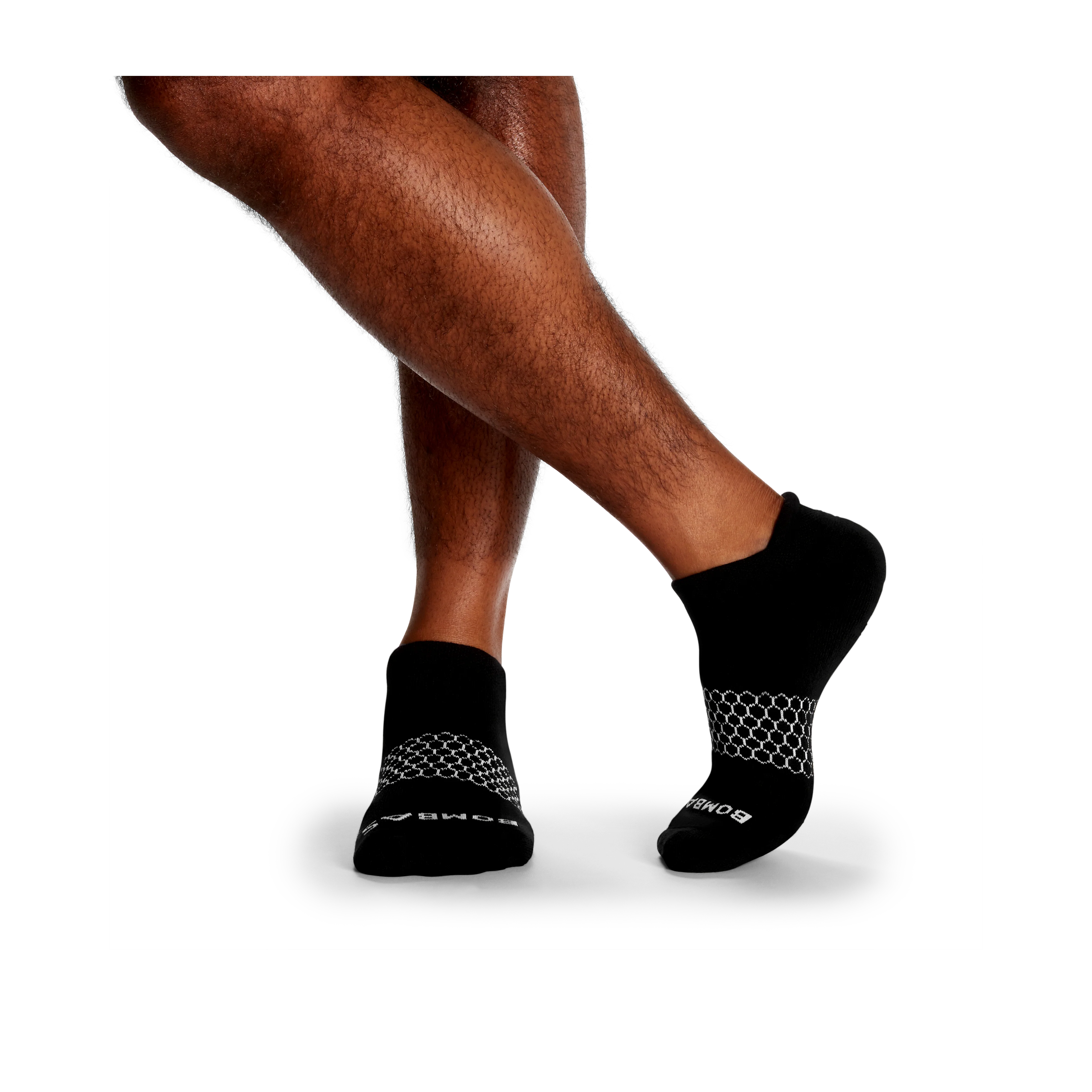 Men's Calf & Ankle Sock 8-Pack - Image 12