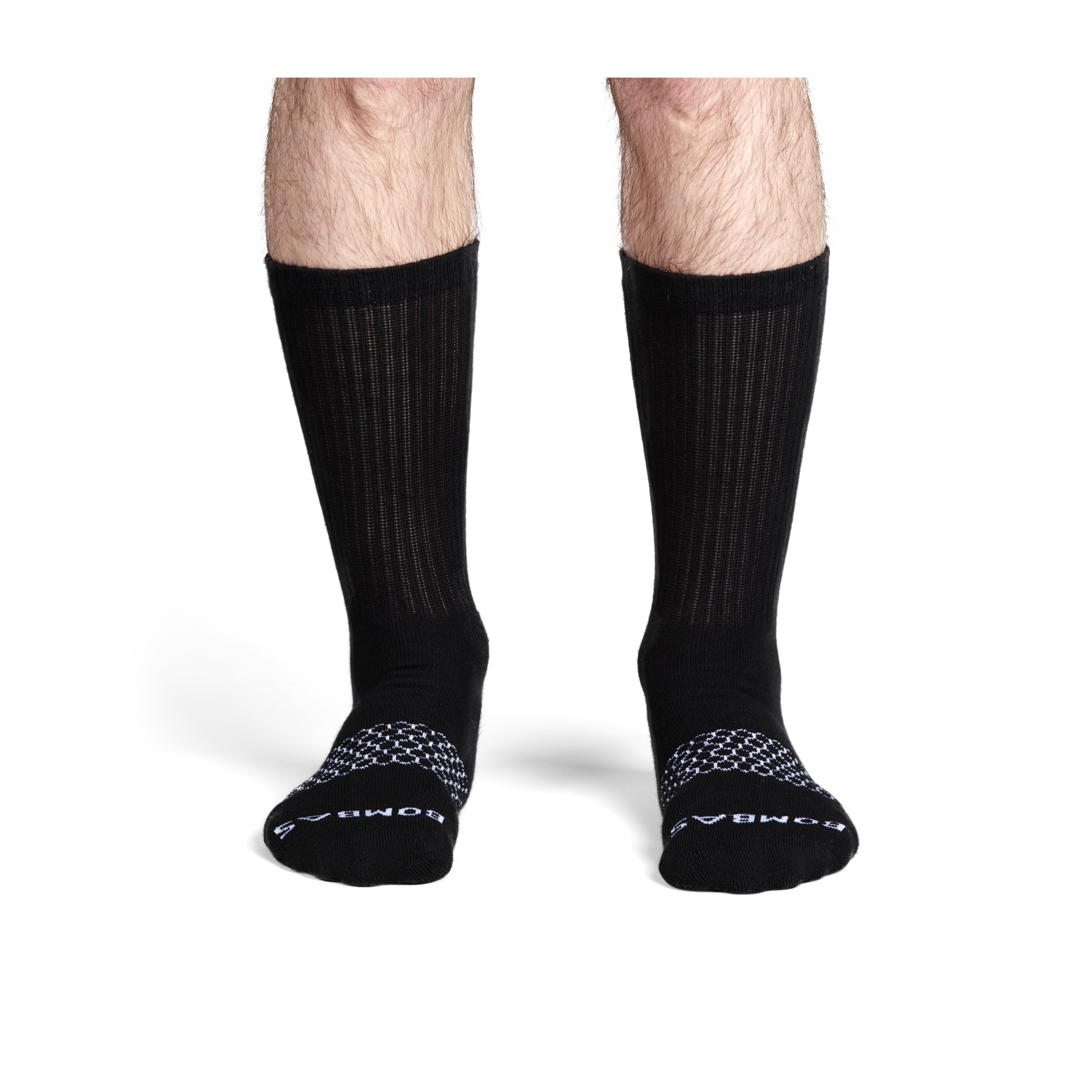 Men's Calf & Ankle Sock 8-Pack - Image 13