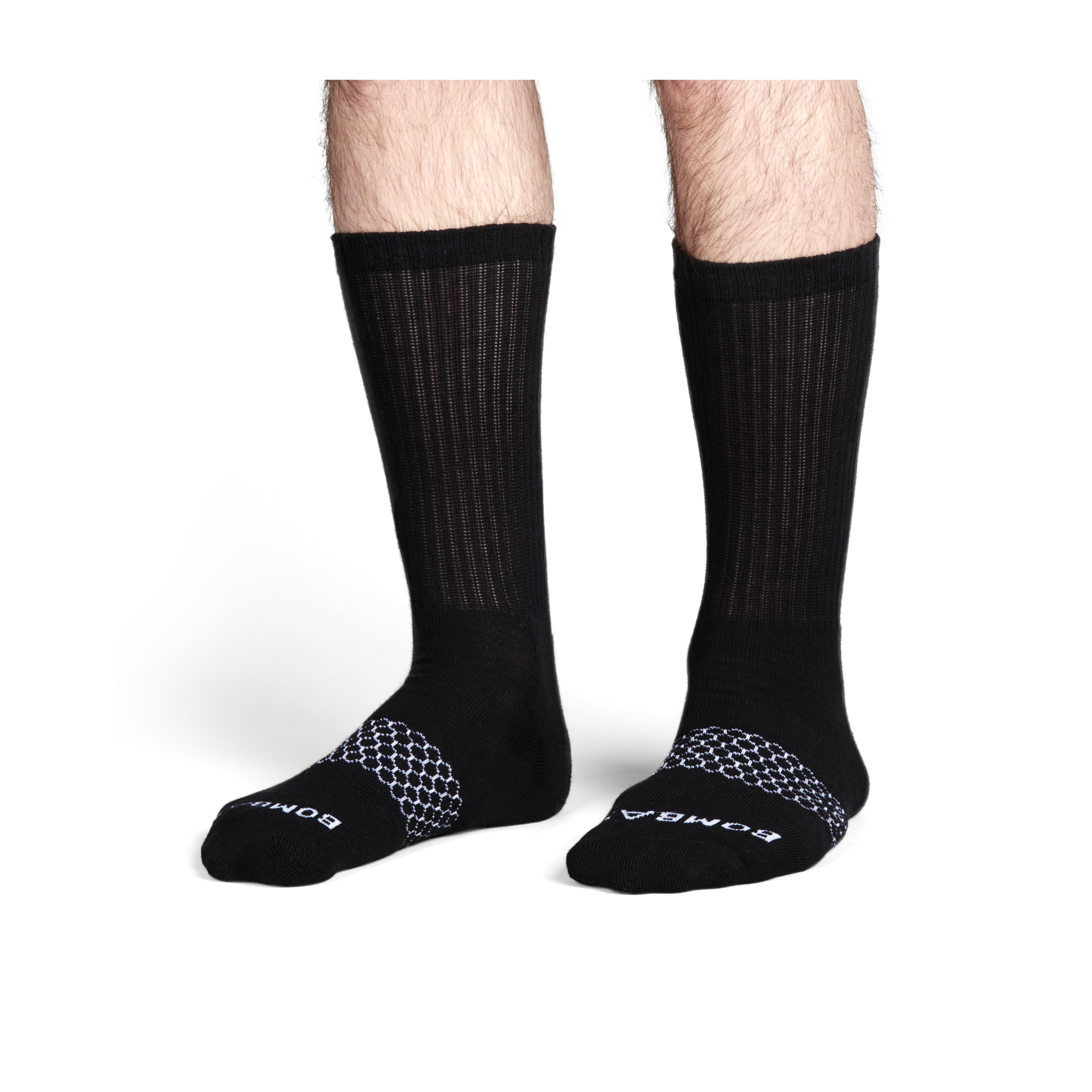 Men's Calf & Ankle Sock 8-Pack - Image 14