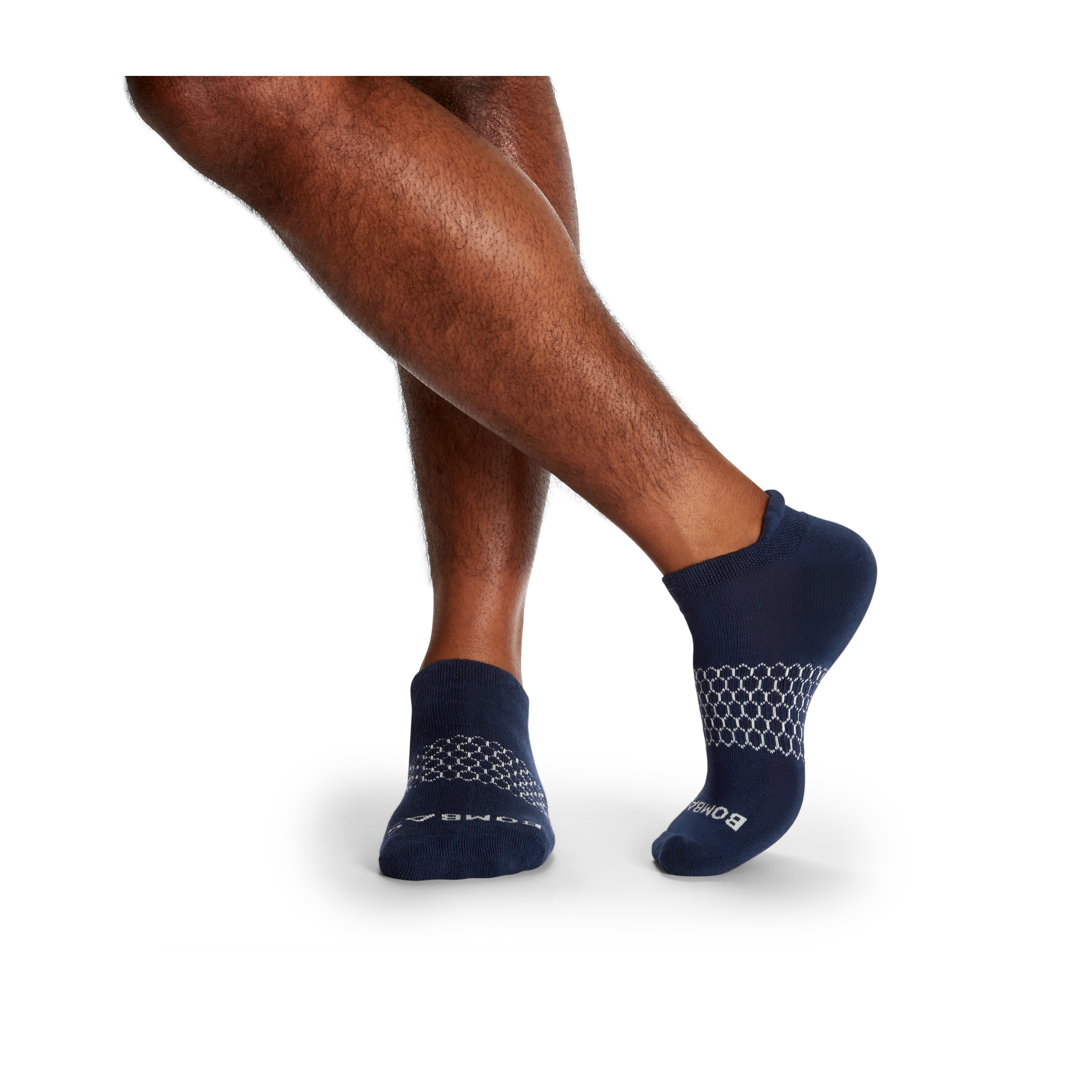 Men's Calf & Ankle Sock 8-Pack - Image 3