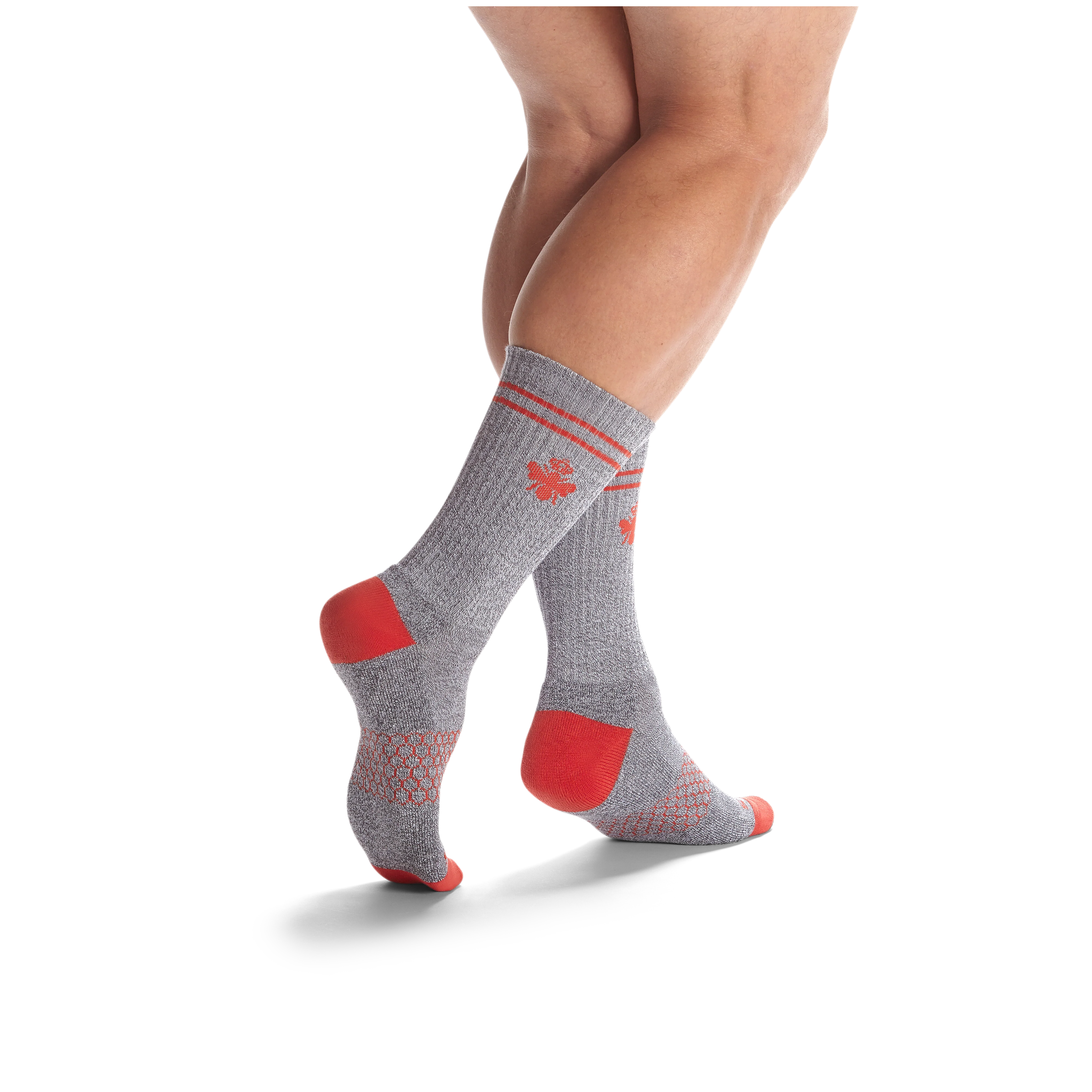 Men's Calf & Ankle Sock 8-Pack - Image 5