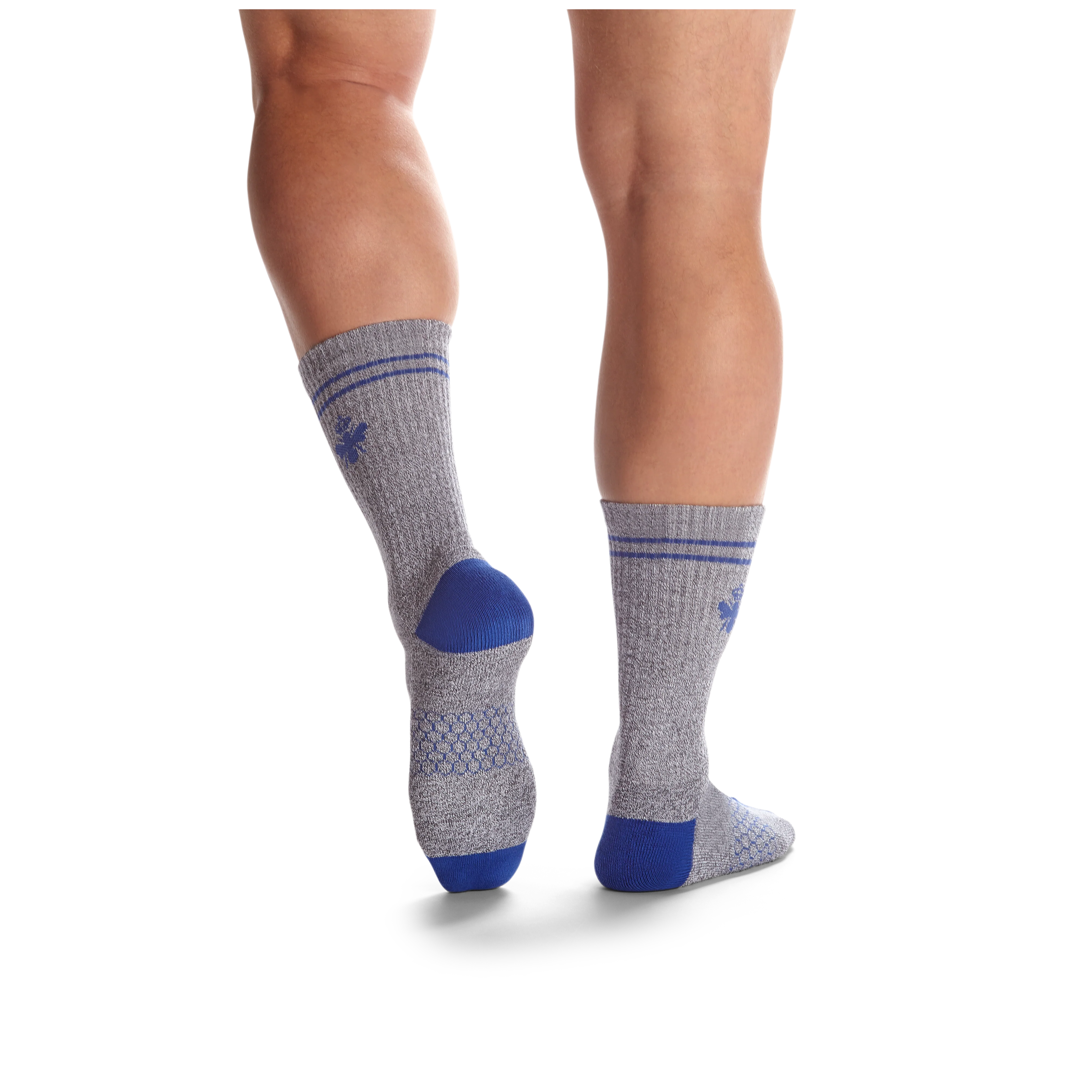 Men's Calf & Ankle Sock 8-Pack - Image 6