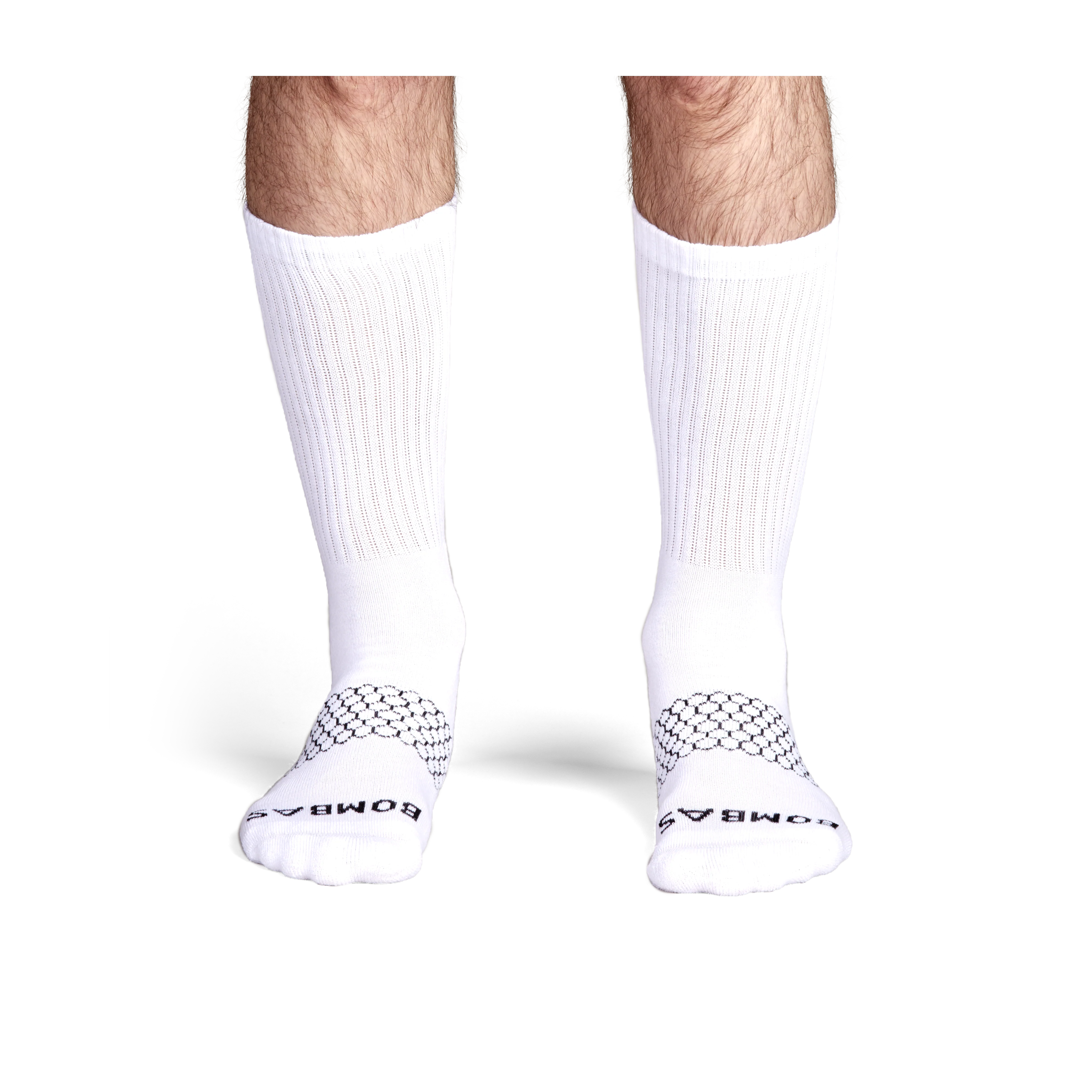 Men's Calf & Ankle Sock 8-Pack - Image 9