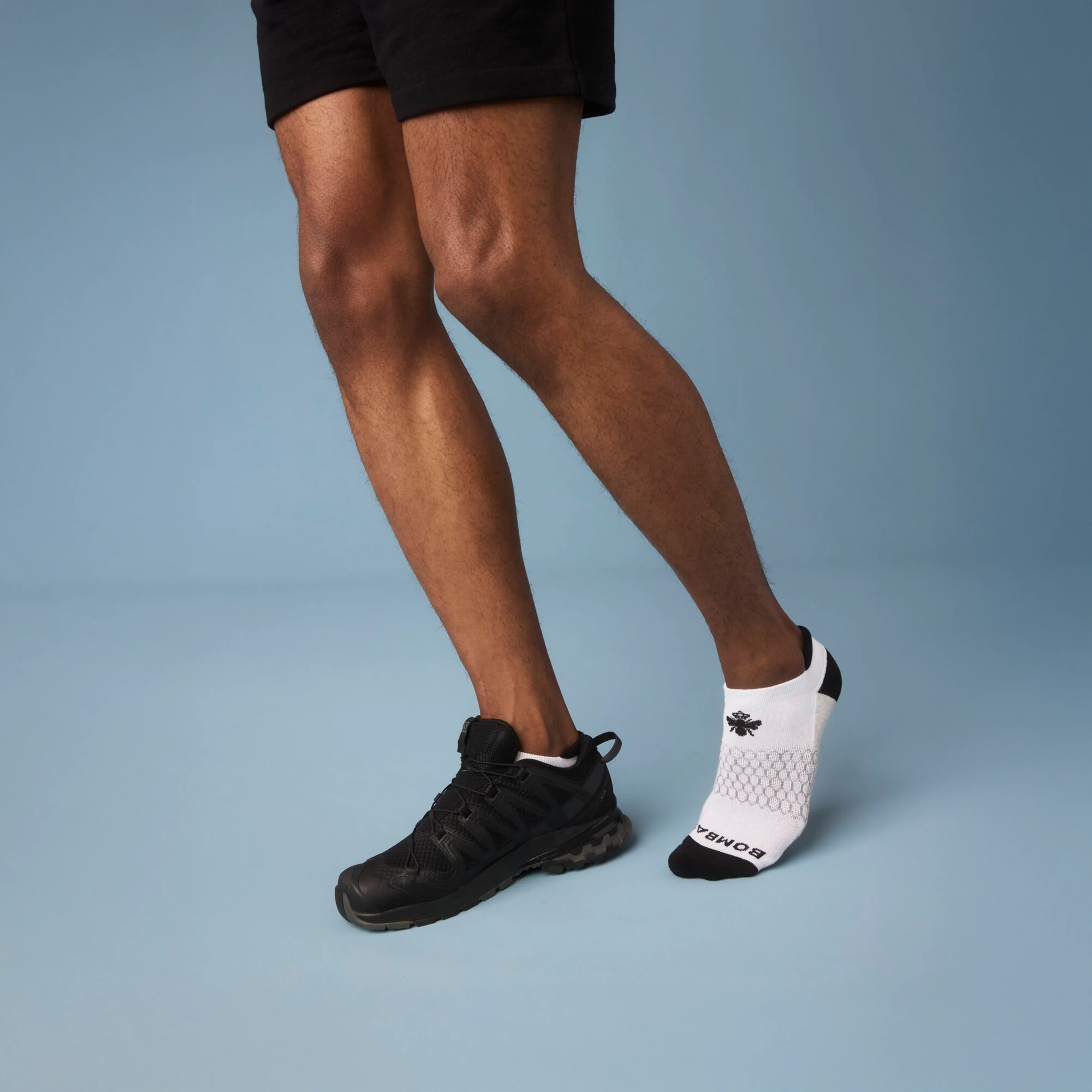 Men's Ankle Sock 12-Pack - Image 25