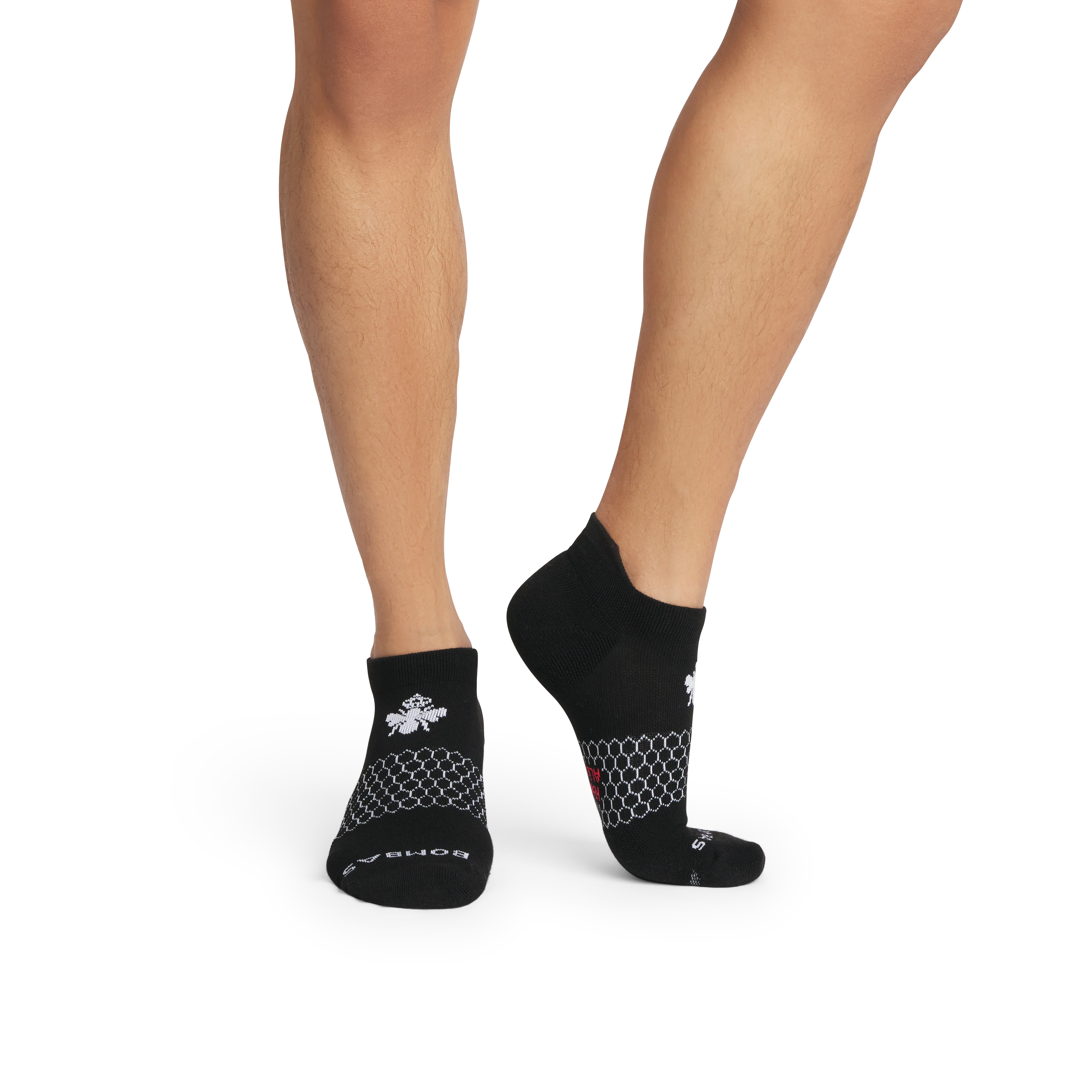 Men's All Sport Ankle Sock 12-Pack - Image 6