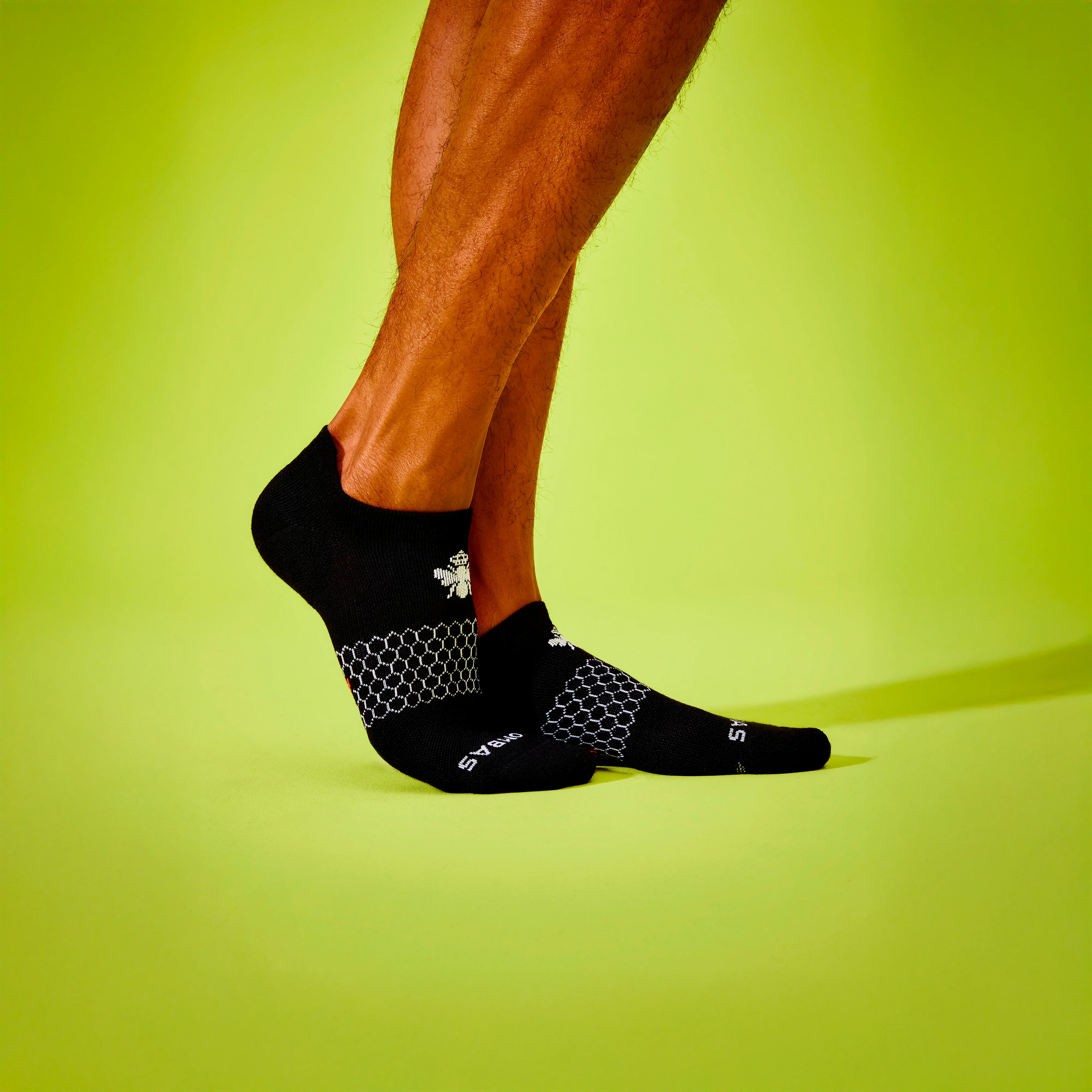 Men's All Sport Ankle Socks - Image 46