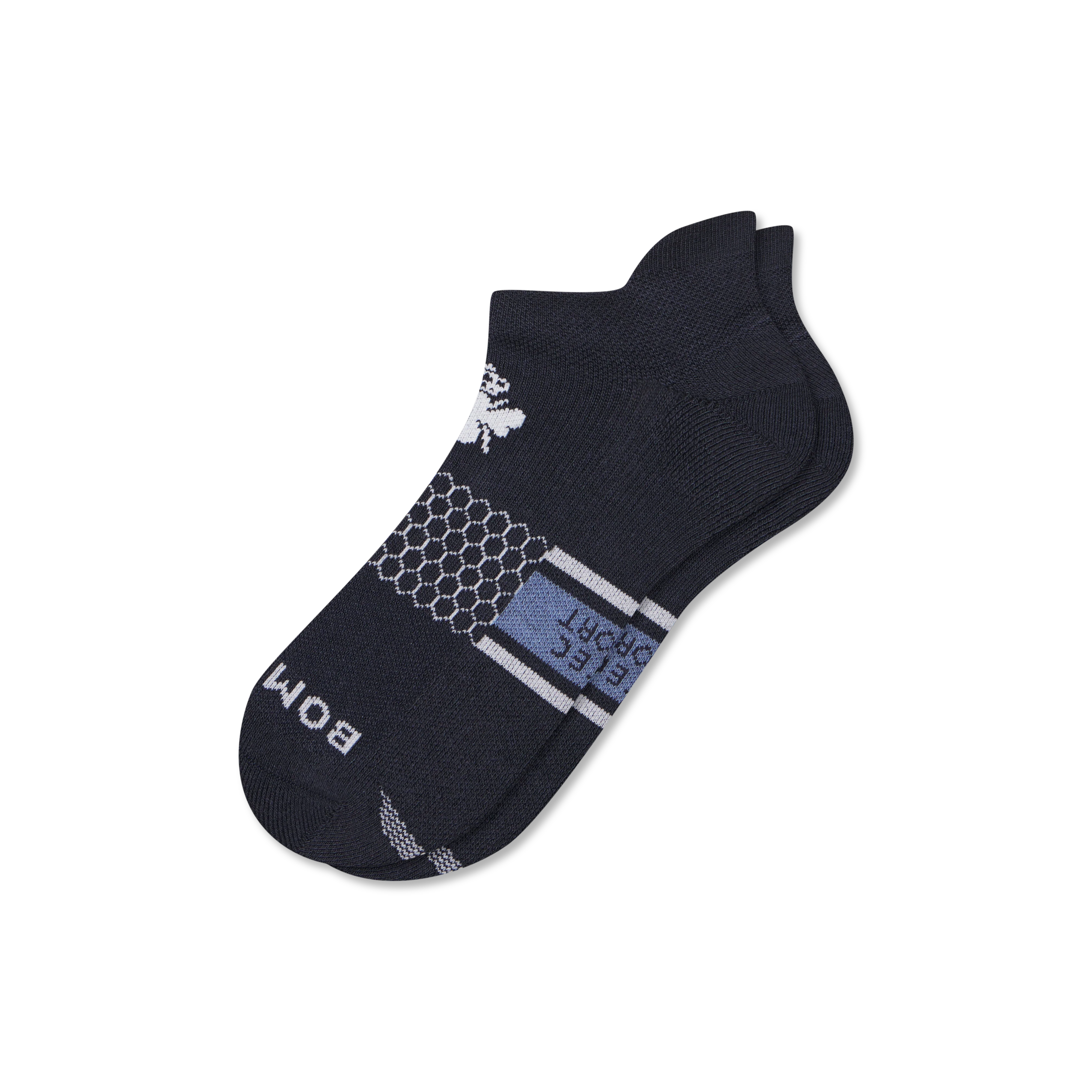 Men's All Sport Ankle Socks - Image 5