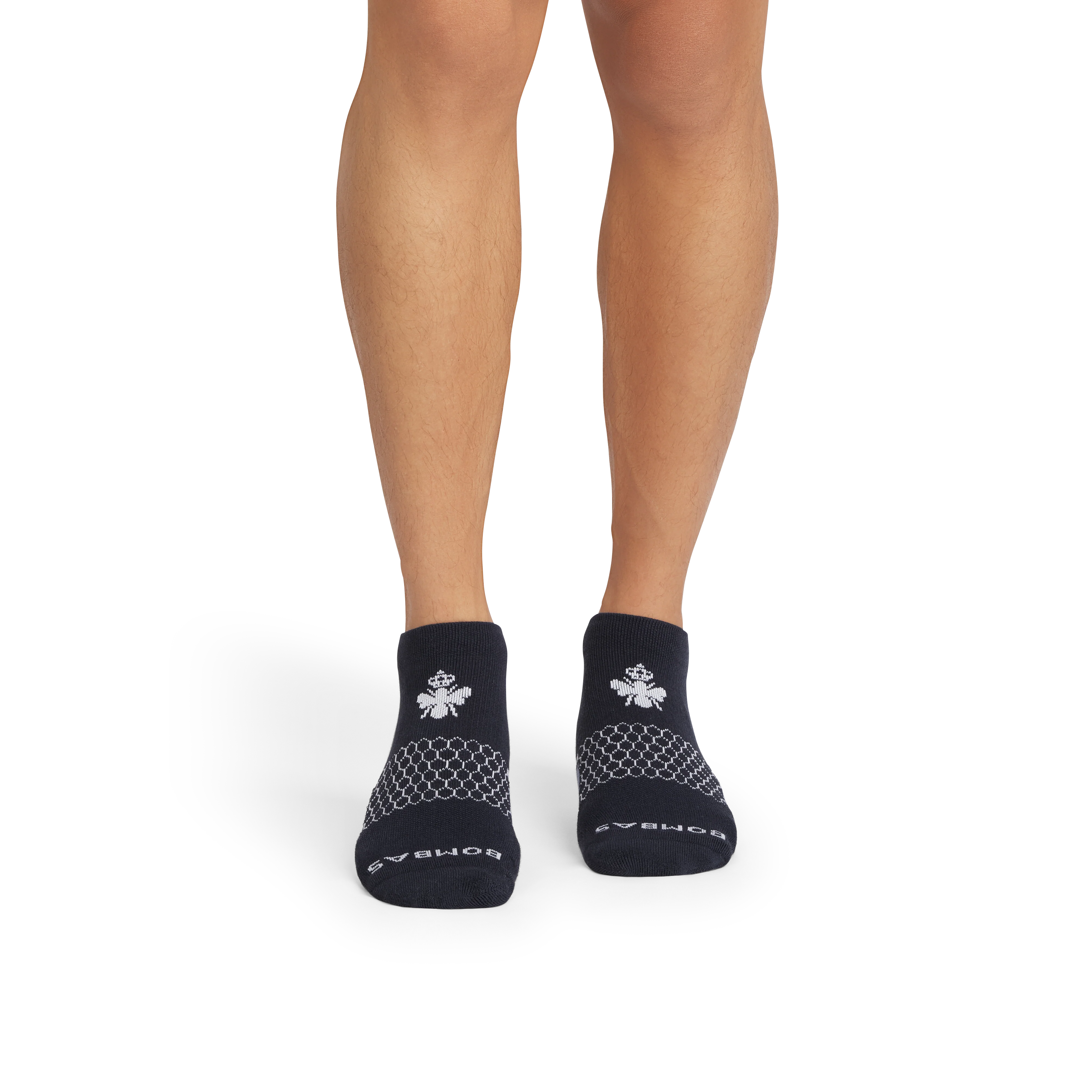 Men's All Sport Ankle Socks - Image 6