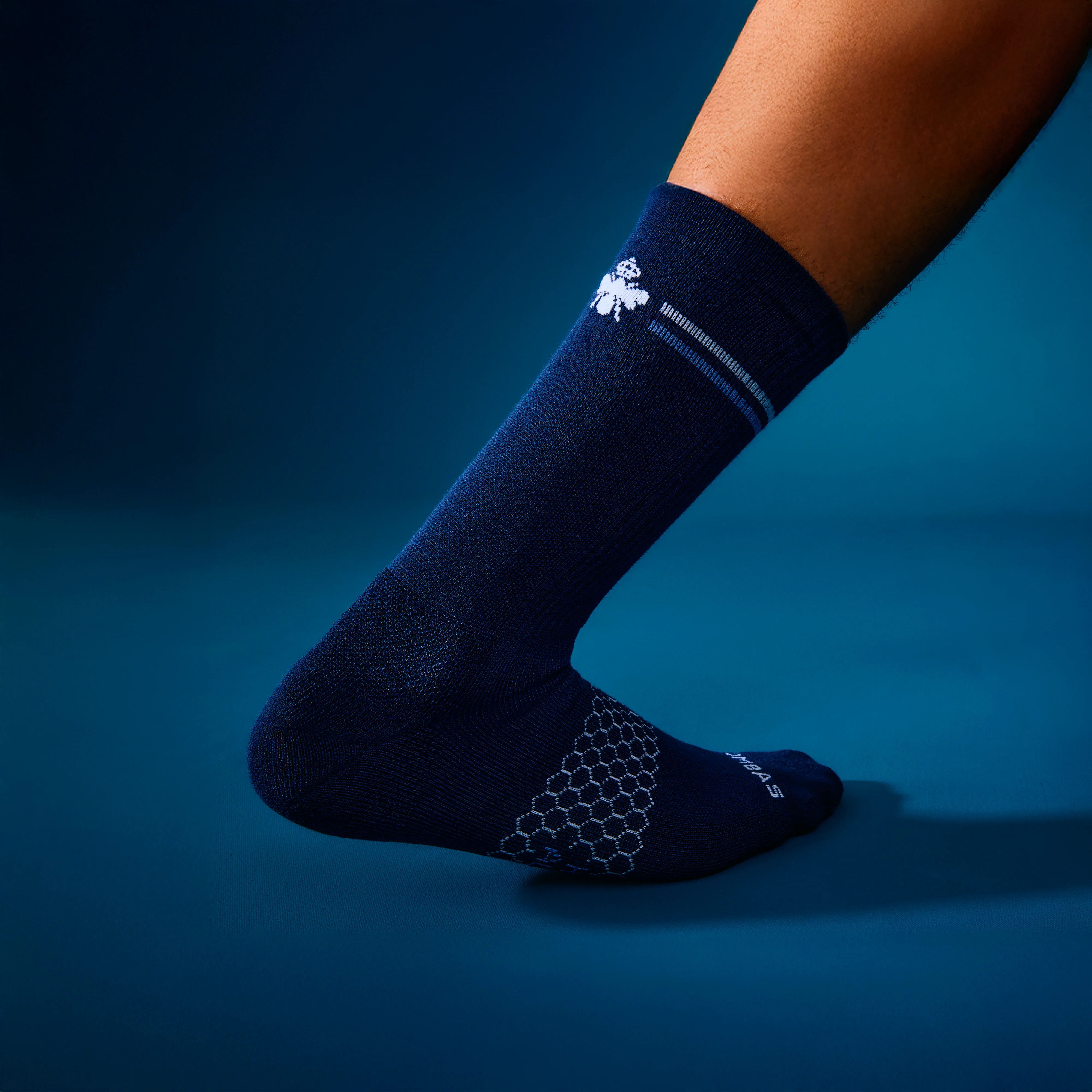 Men's All Sport Calf Sock 4-Pack - Image 2