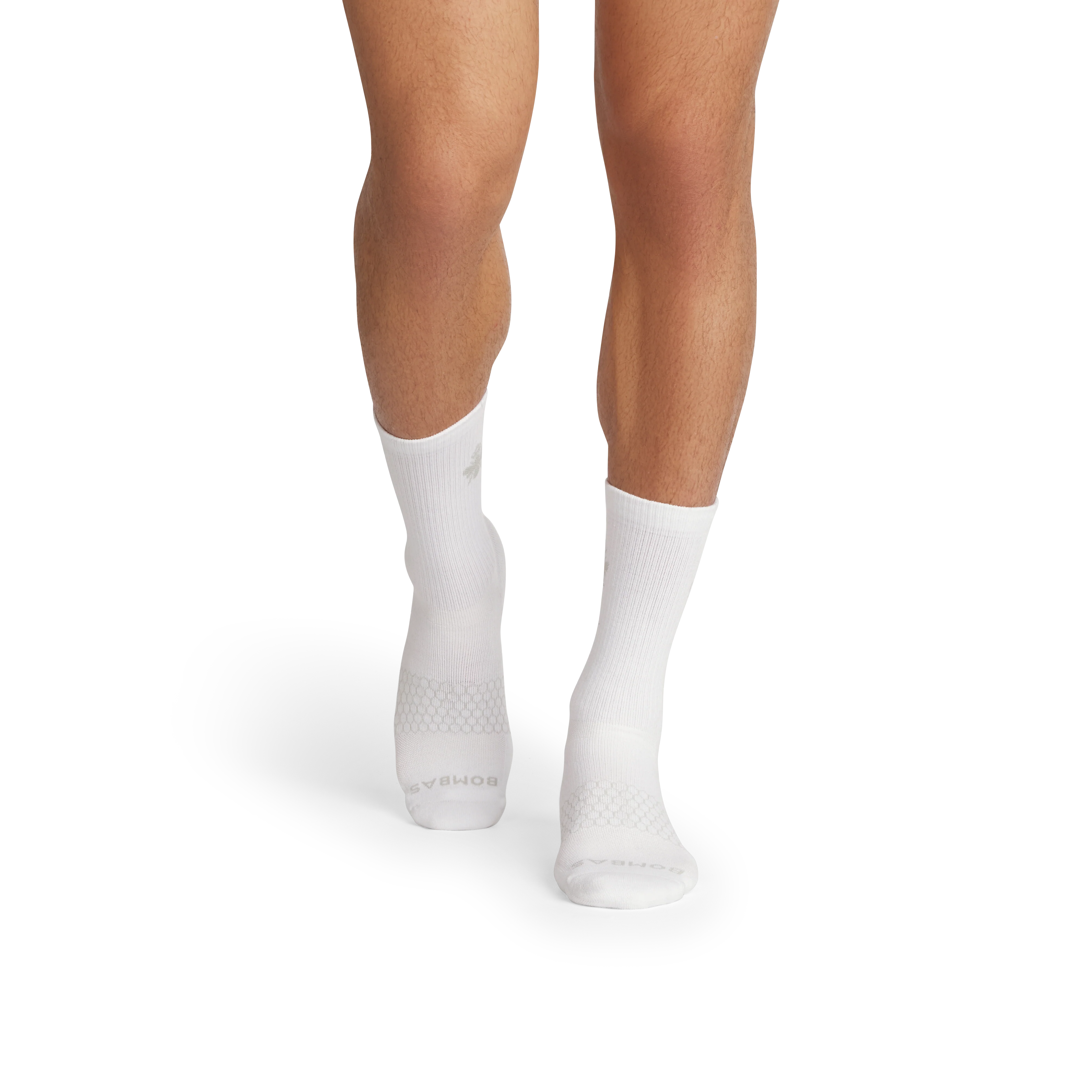 Men's All Sport Calf Sock 8-Pack - Image 11
