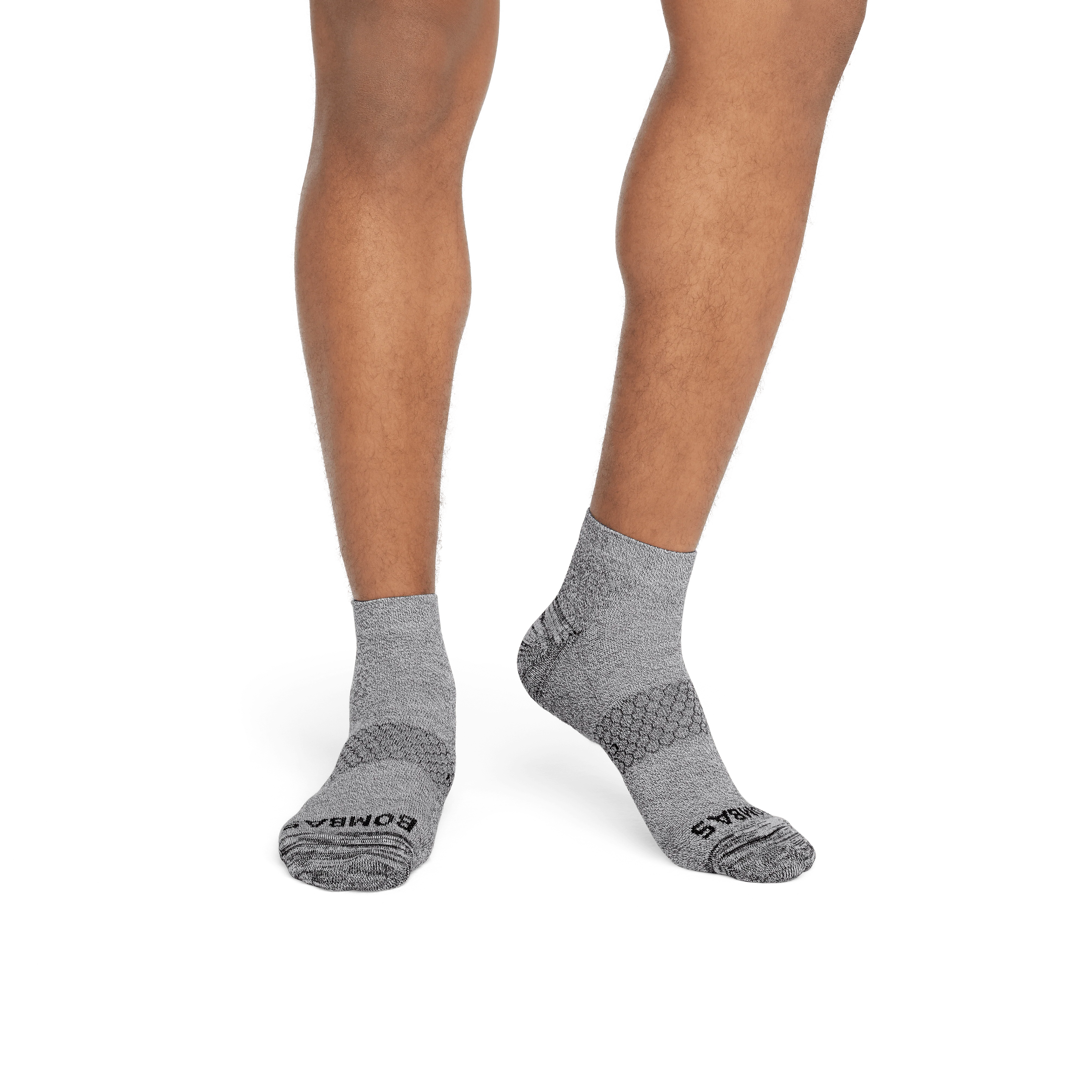 Men's Everyday Ankle Compression Socks - Image 21