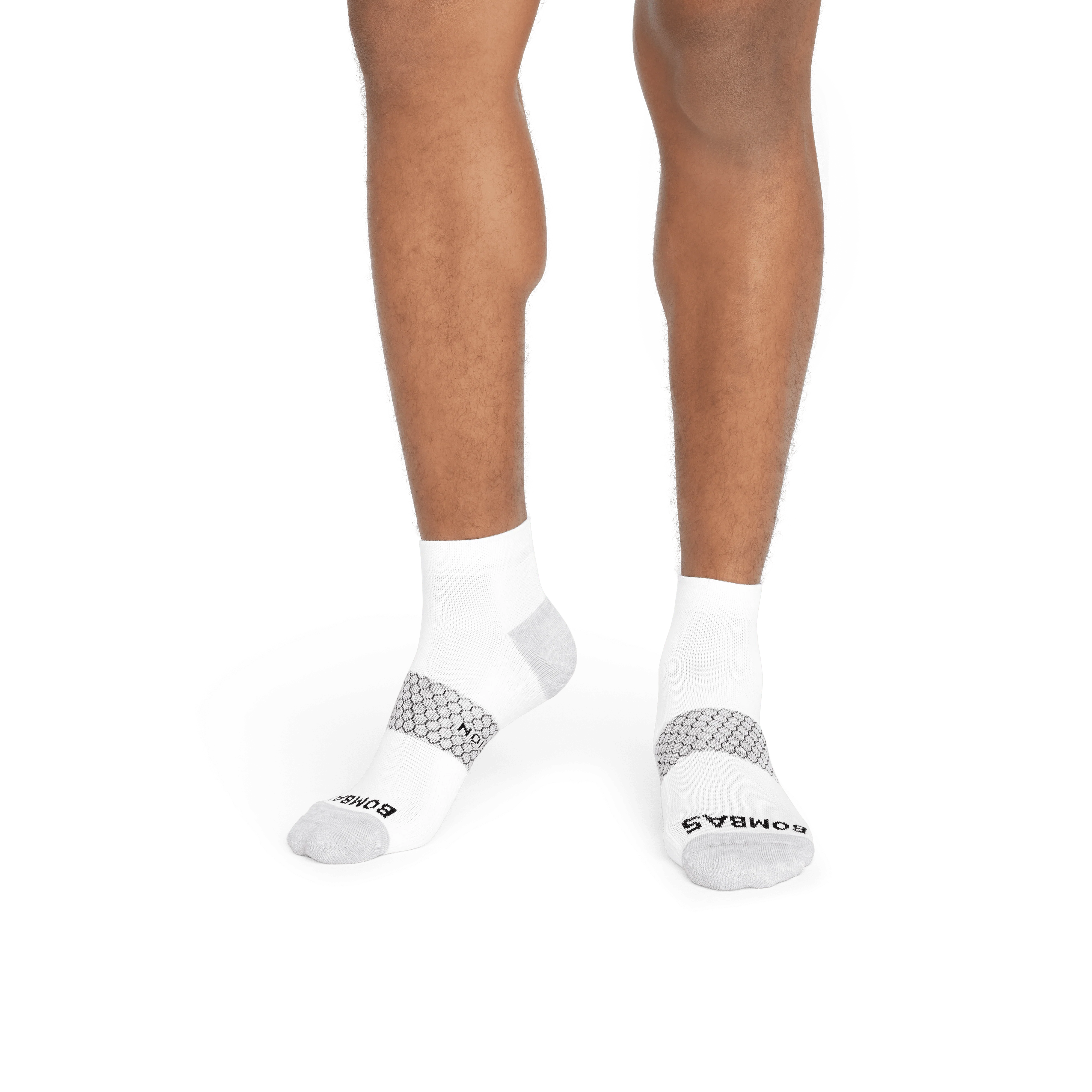 Men's Everyday Compression Ankle Sock 6-Pack - Image 4