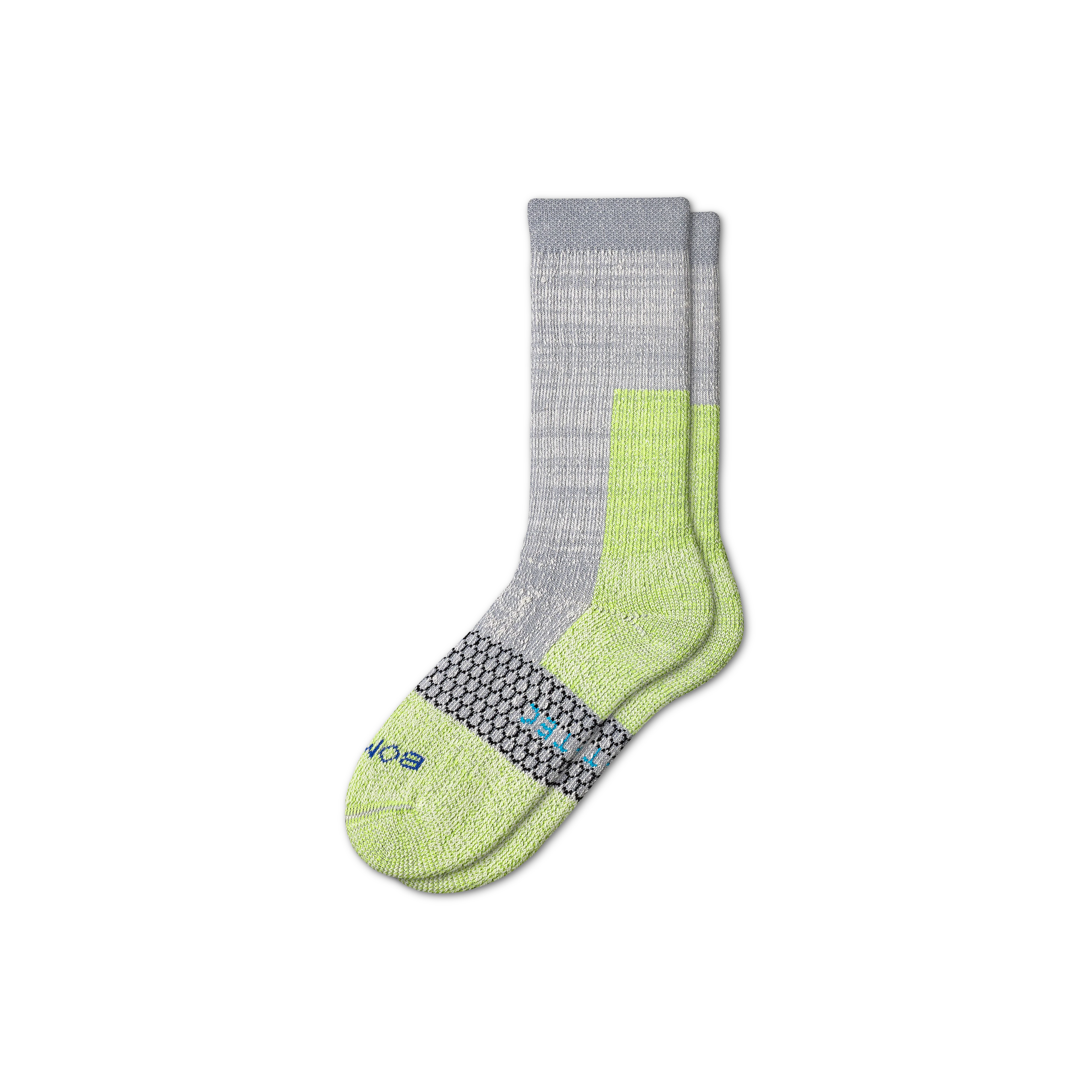 Men's All-Purpose Performance Heavy Duty Calf Socks - Image 16