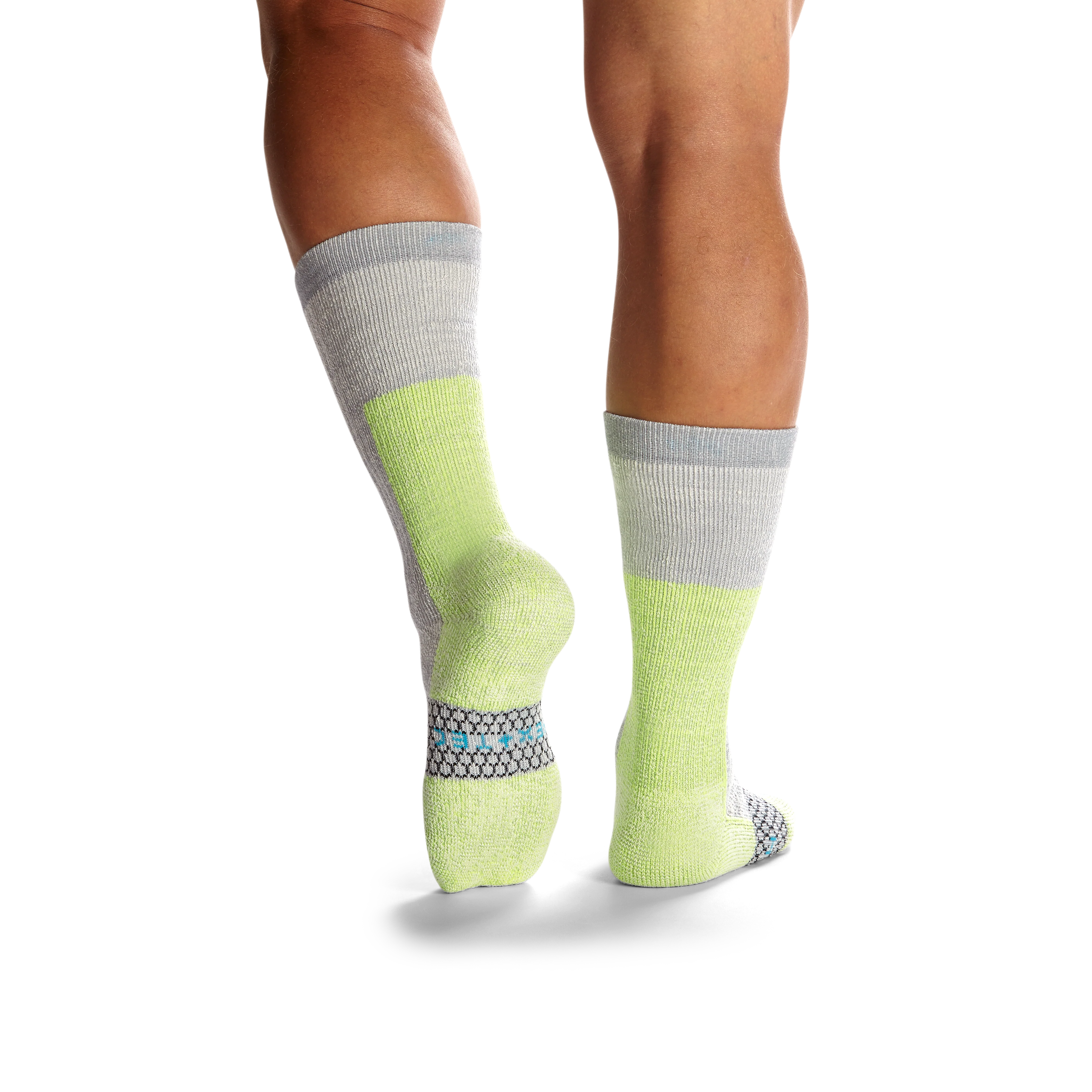 Men's All-Purpose Performance Heavy Duty Calf Socks - Image 19