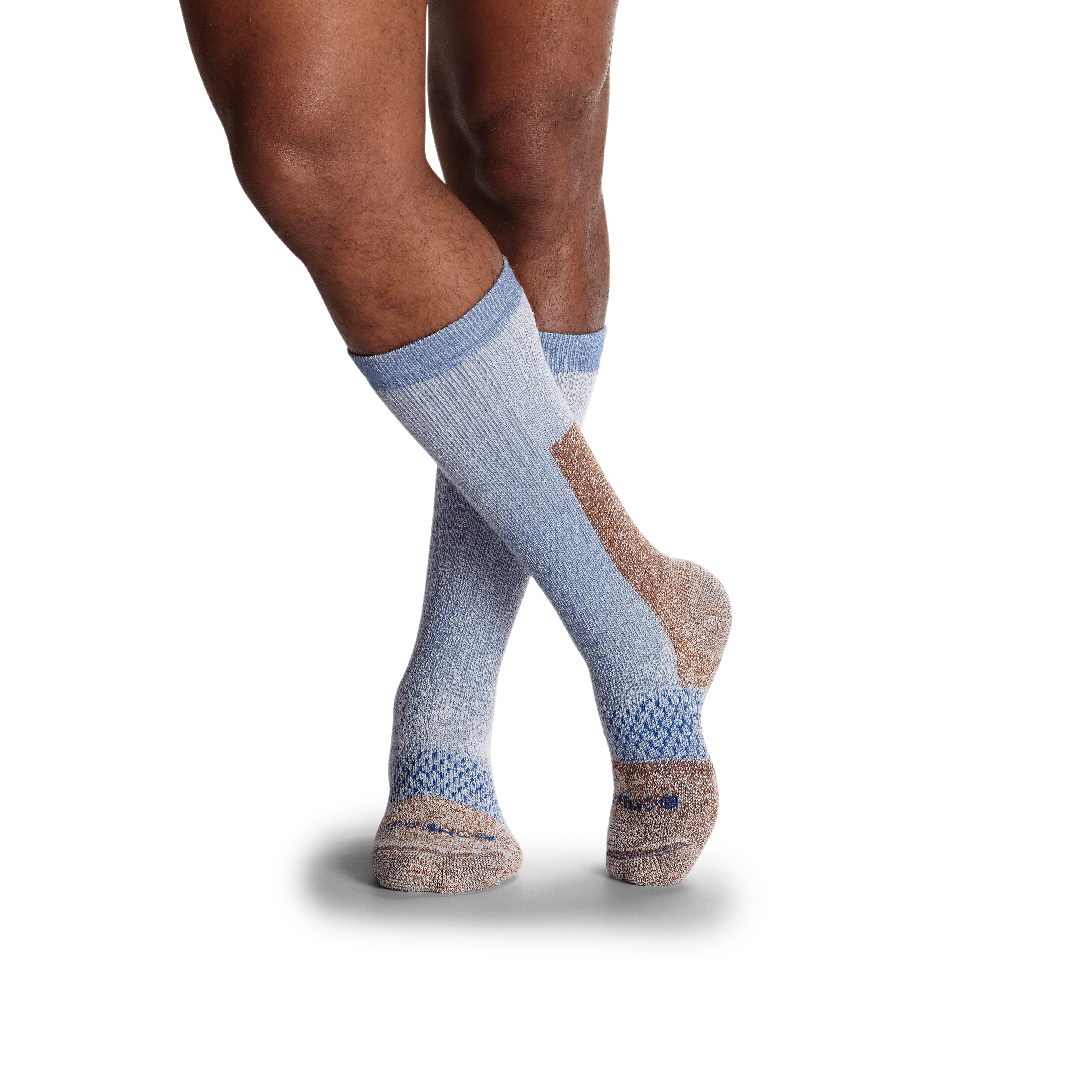 Men's All-Purpose Performance Heavy Duty Calf Socks - Image 23