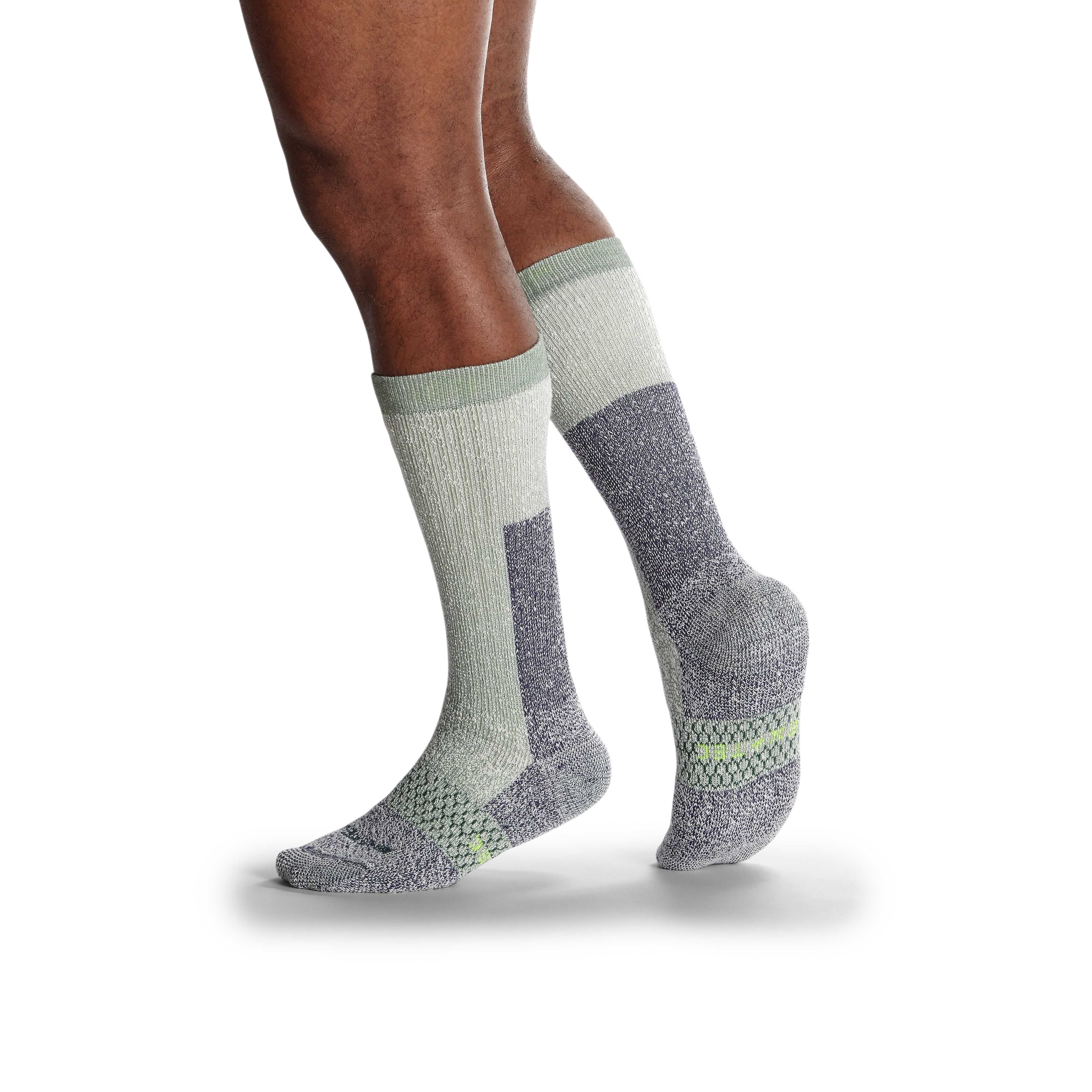 Men's All-Purpose Performance Heavy Duty Calf Socks - Image 4