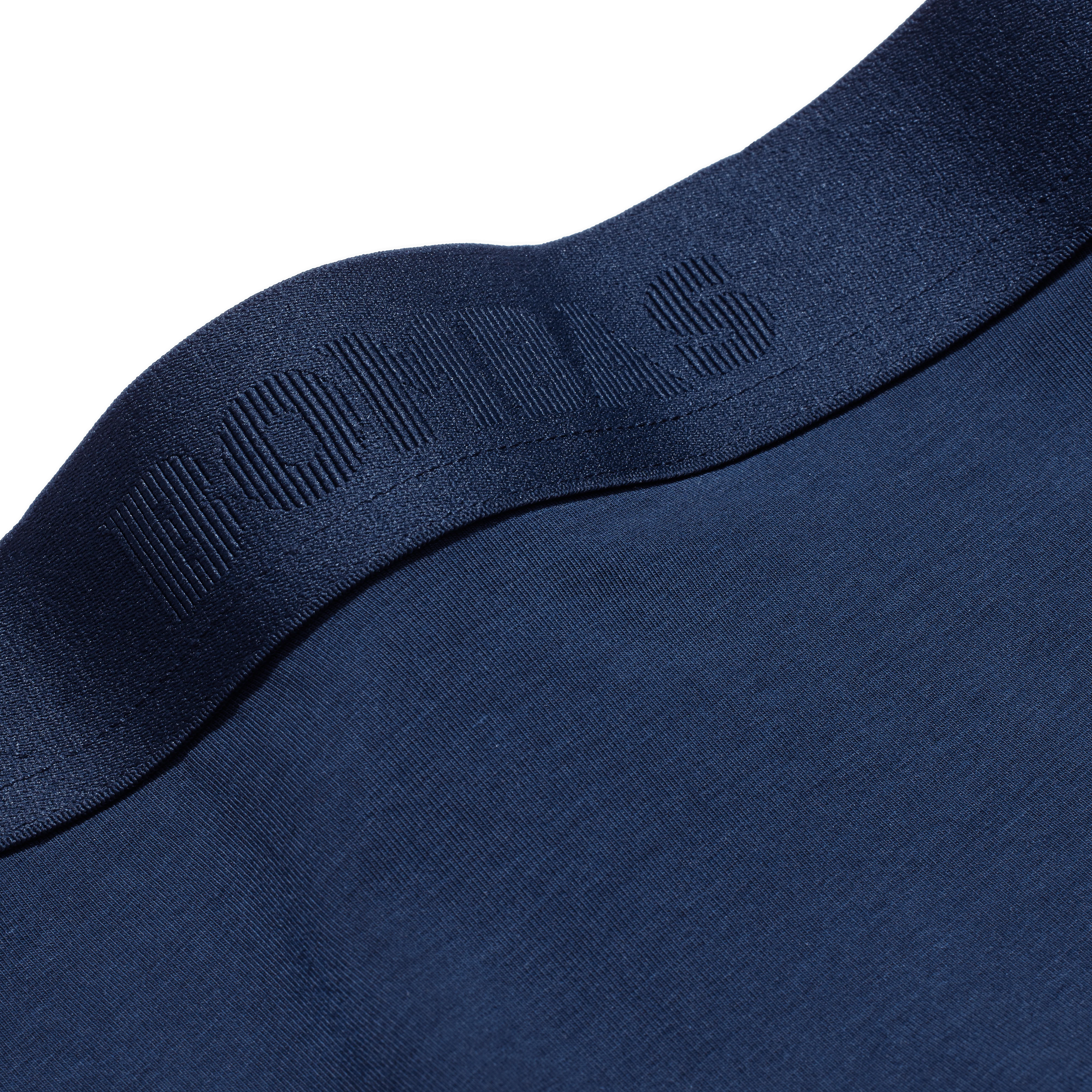 Men's Cotton Modal Blend Boxer Brief 6" - Image 49