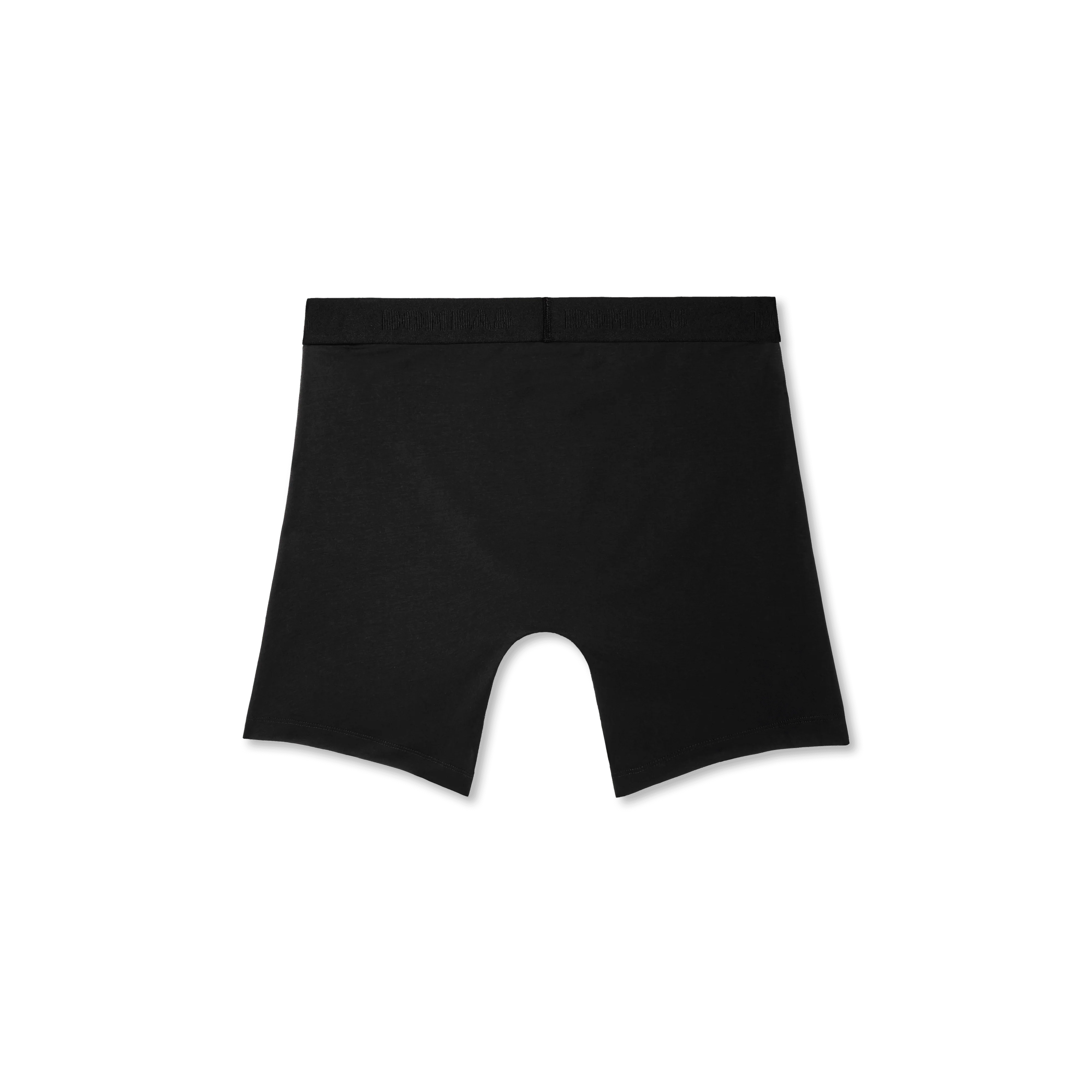 Men's Cotton Modal Blend Boxer Brief 6" - Image 58