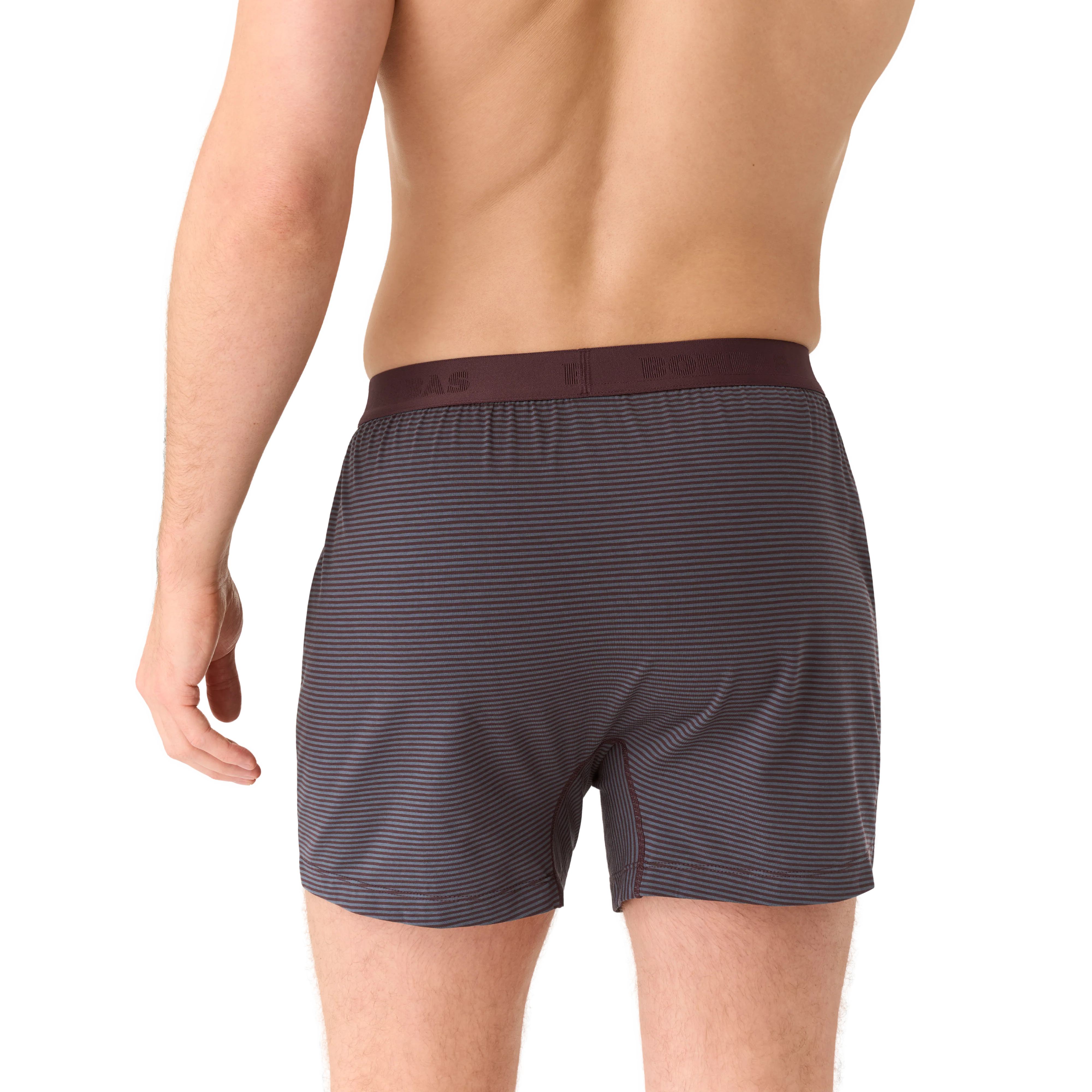 Men's Cotton Modal Blend Boxer - Image 13
