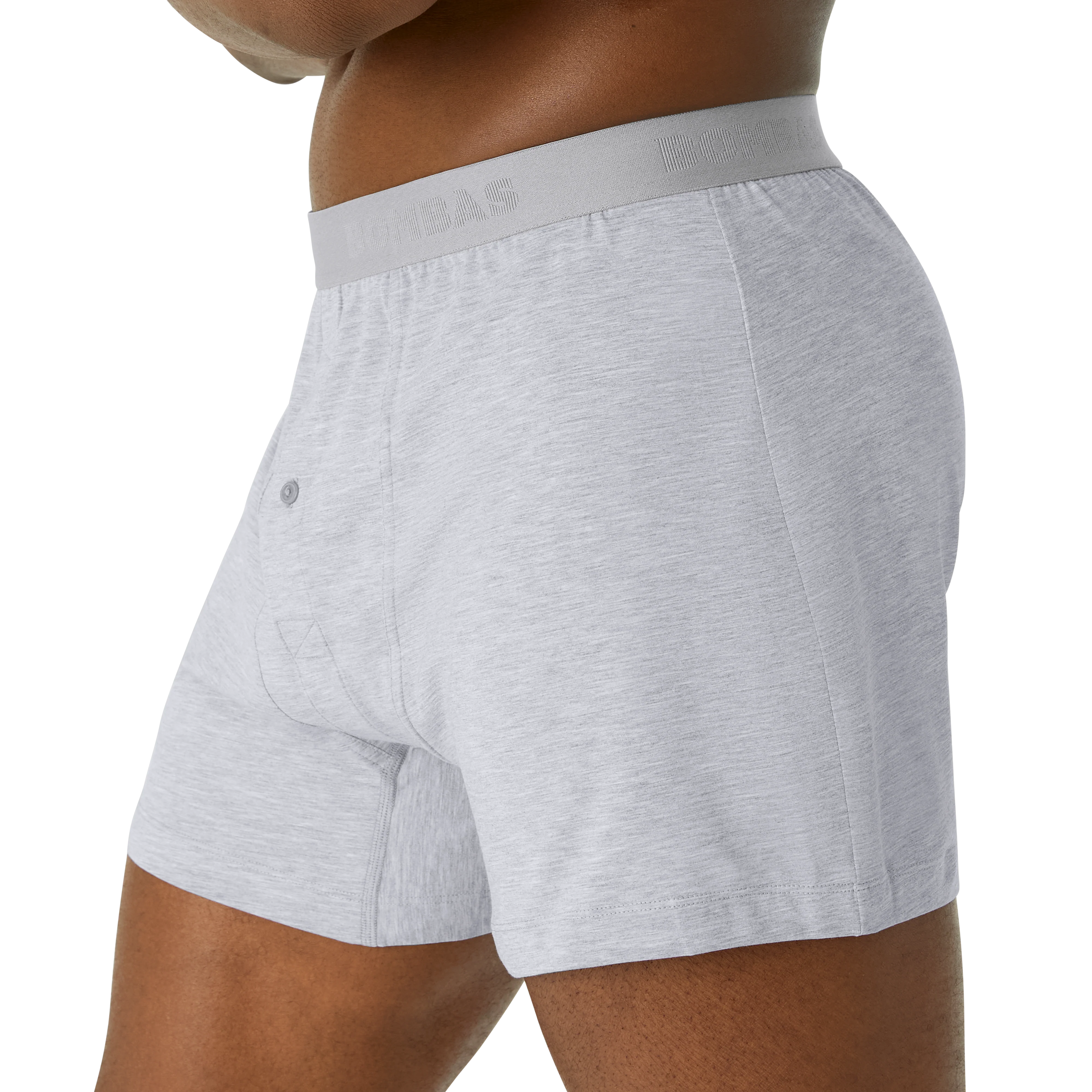Men's Cotton Modal Blend Boxer - Image 17