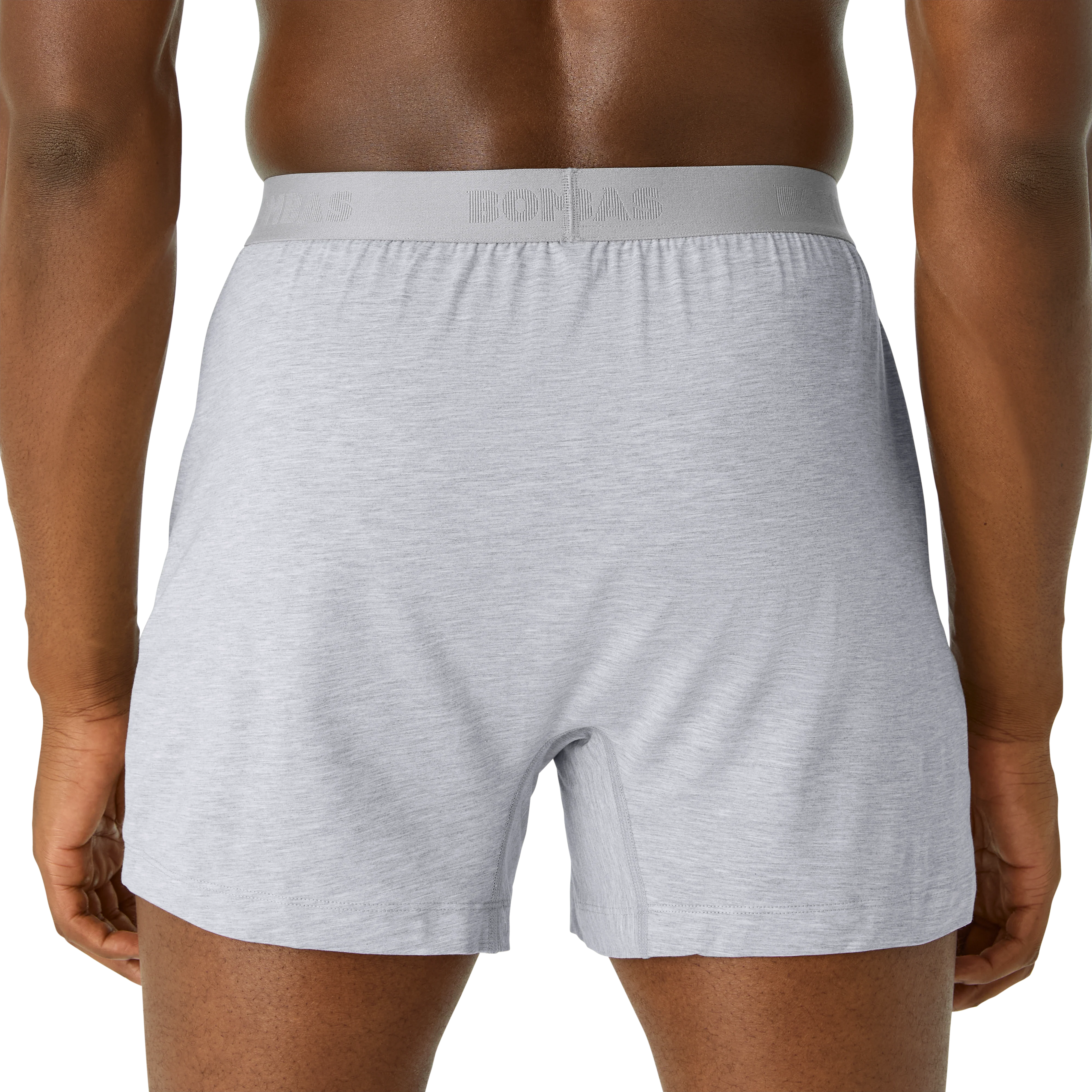 Men's Cotton Modal Blend Boxer - Image 18