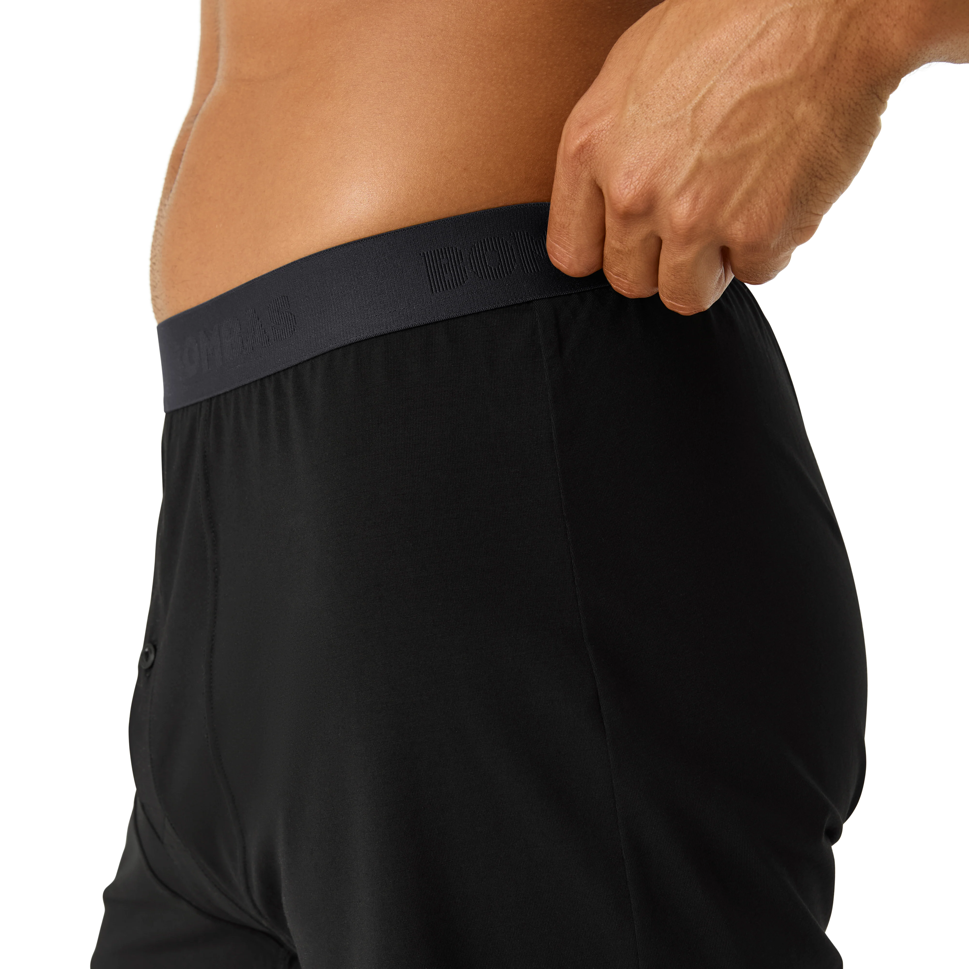 Men's Cotton Modal Blend Boxer - Image 36