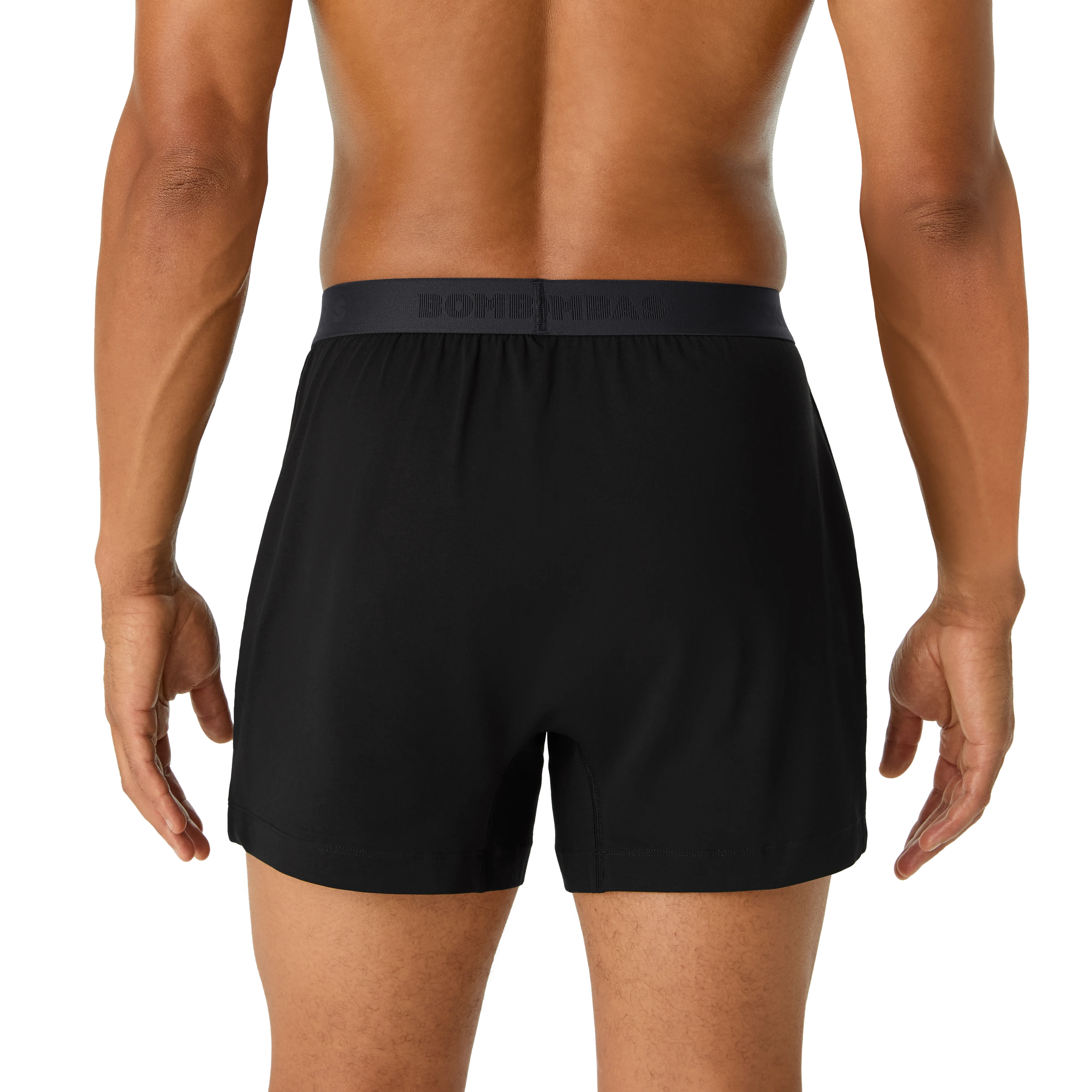 Men's Cotton Modal Blend Boxer 6-Pack - Image 19