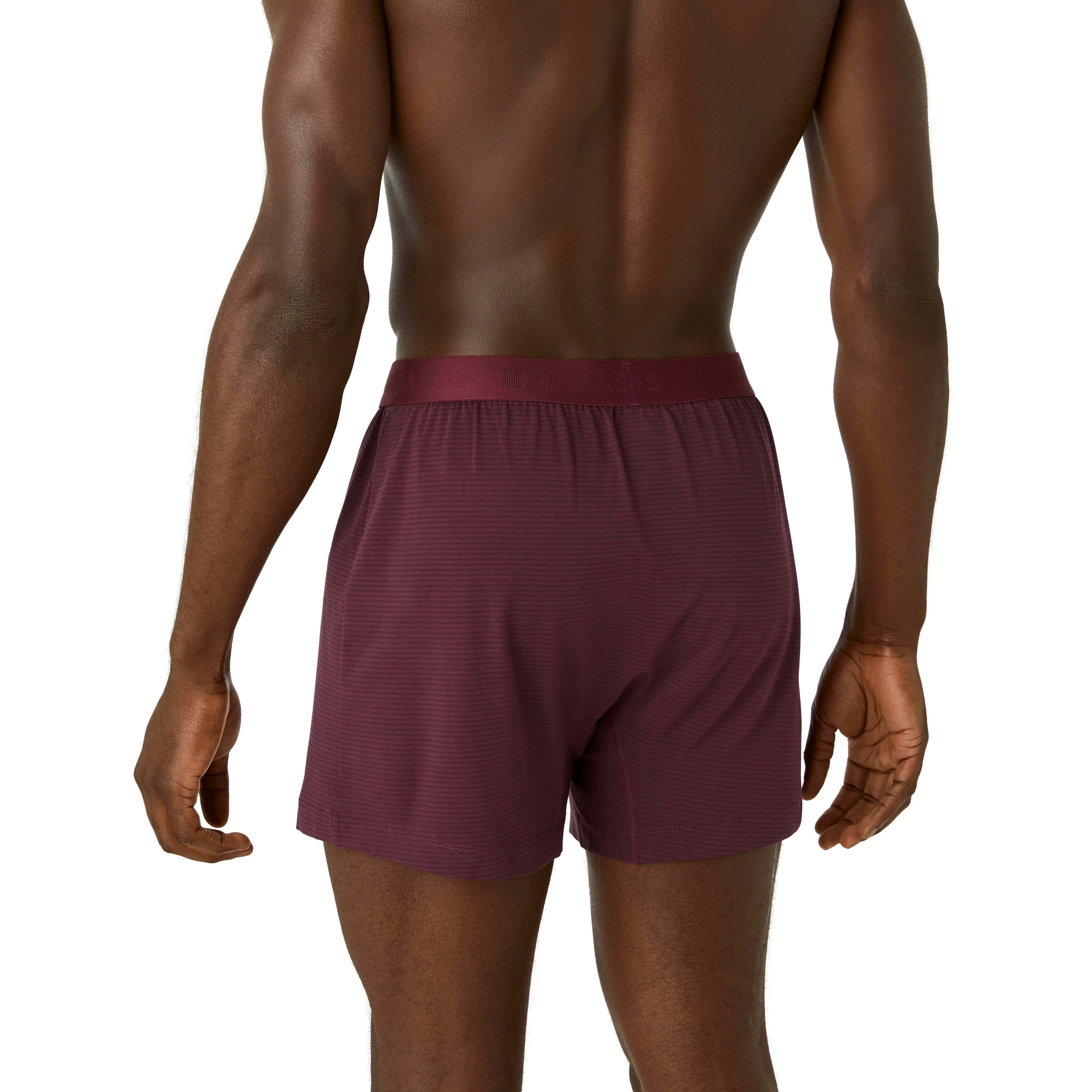Men's Cotton Modal Blend Boxer 6-Pack - Image 26