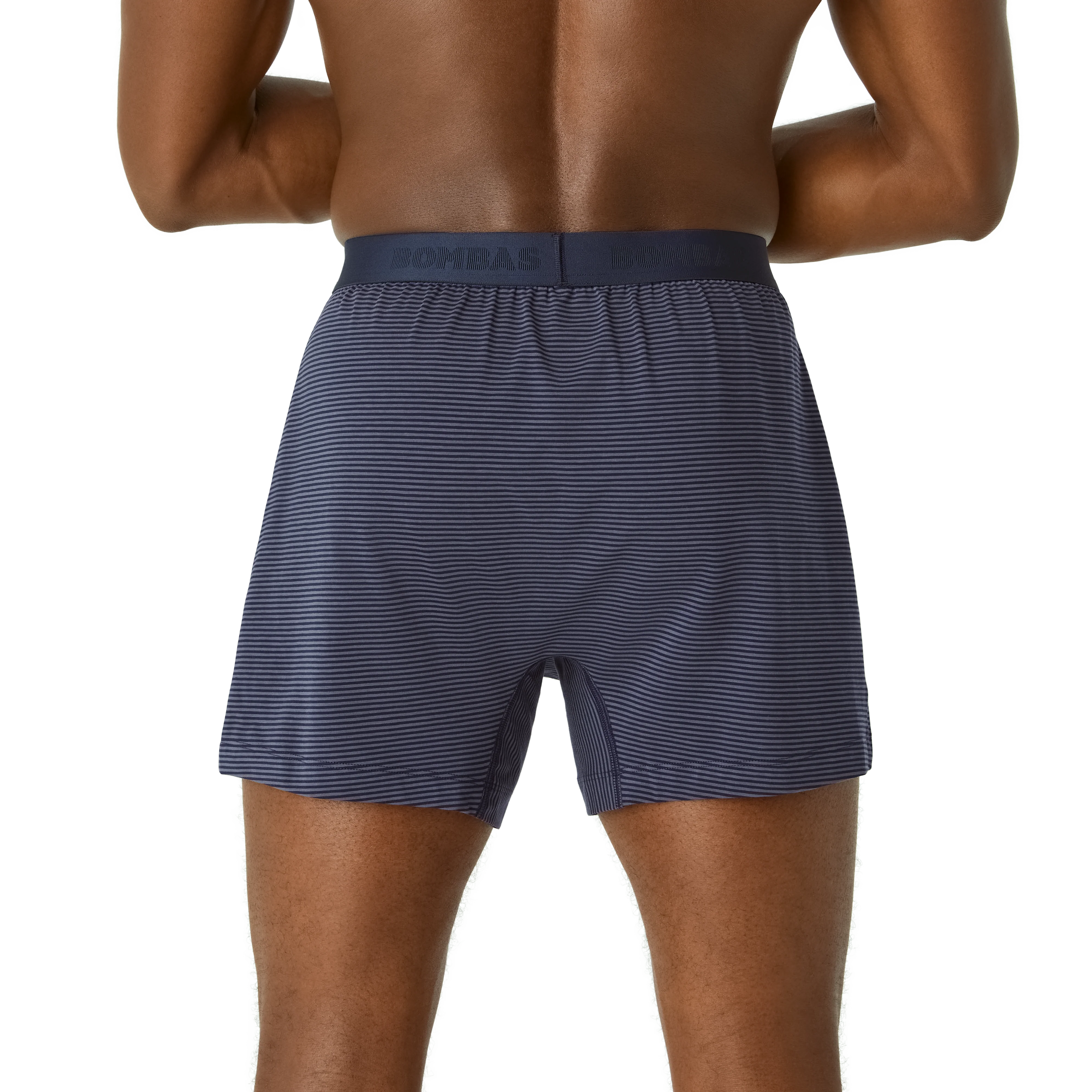 Men's Cotton Modal Blend Boxer 6-Pack - Image 30